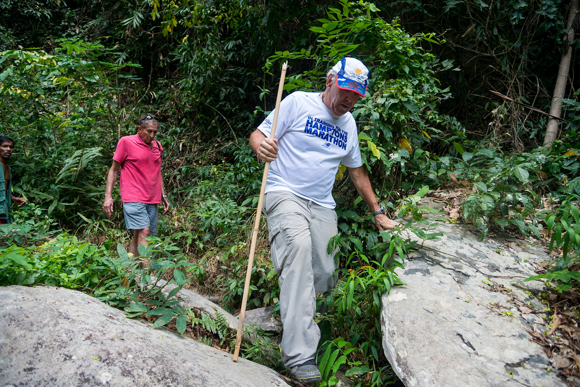 The Philippines, Palawan Island