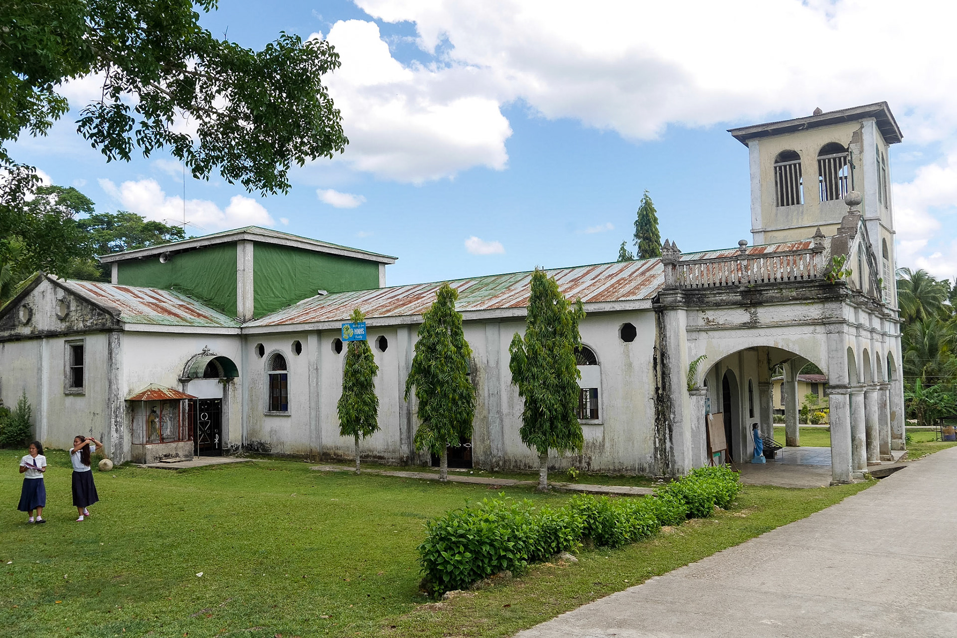 The Philippines, Bohol Island,