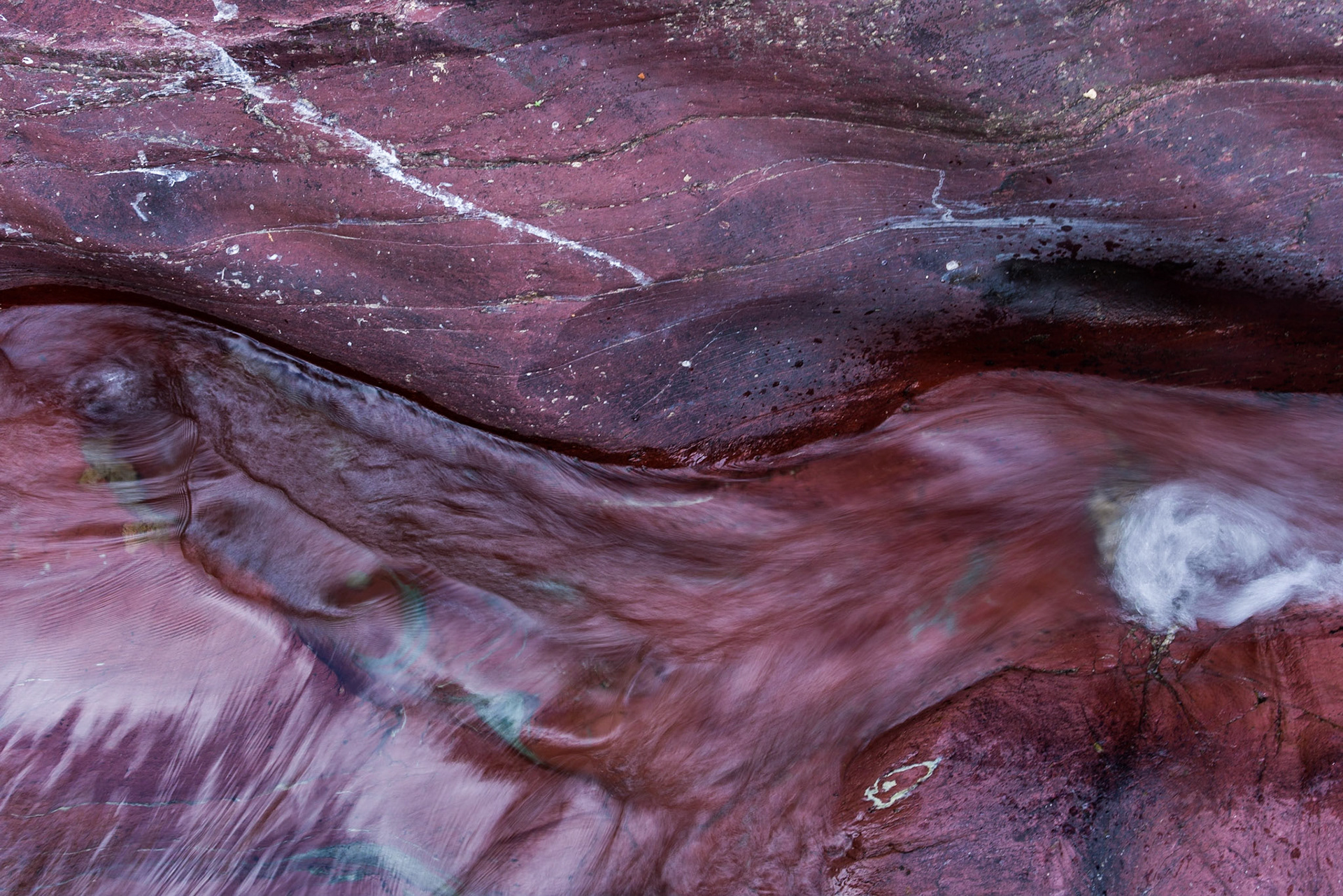 The Philippines, Palawan Island