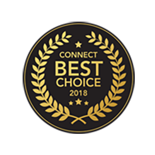 Connect Best Choice Awards