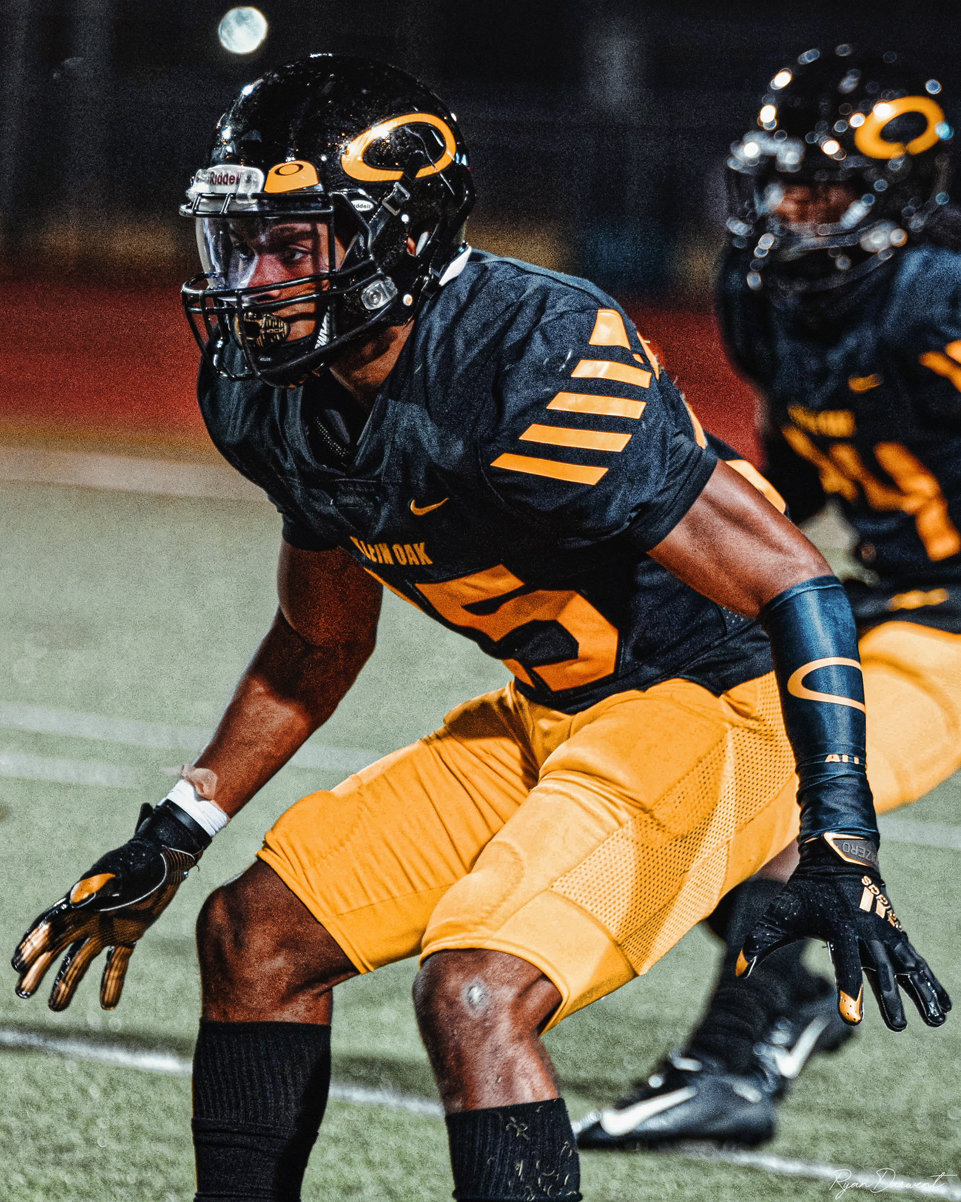 12.19.20 - Klein Oak v Spring High