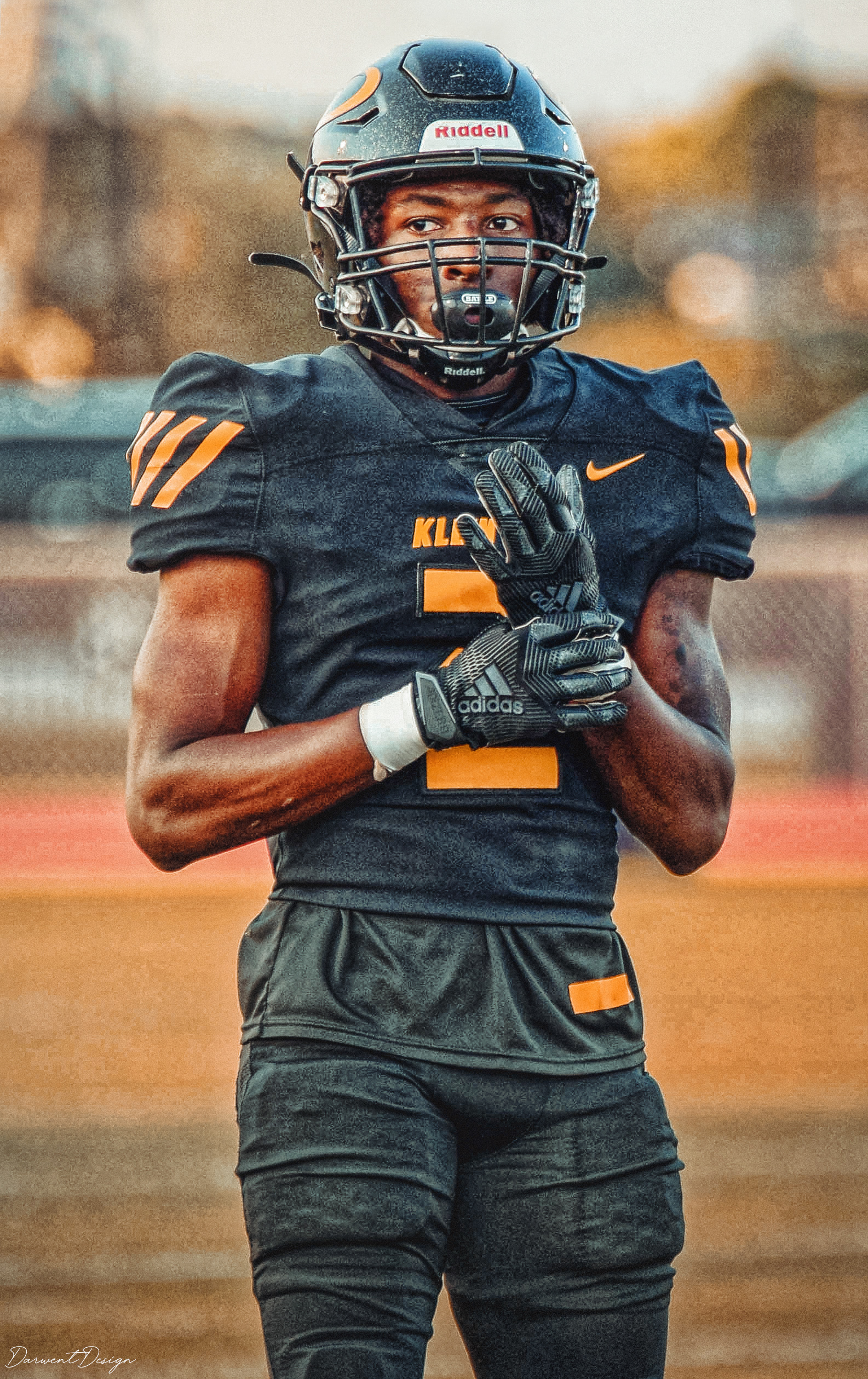 10.3.20 - Klein Oak vs Spring High
