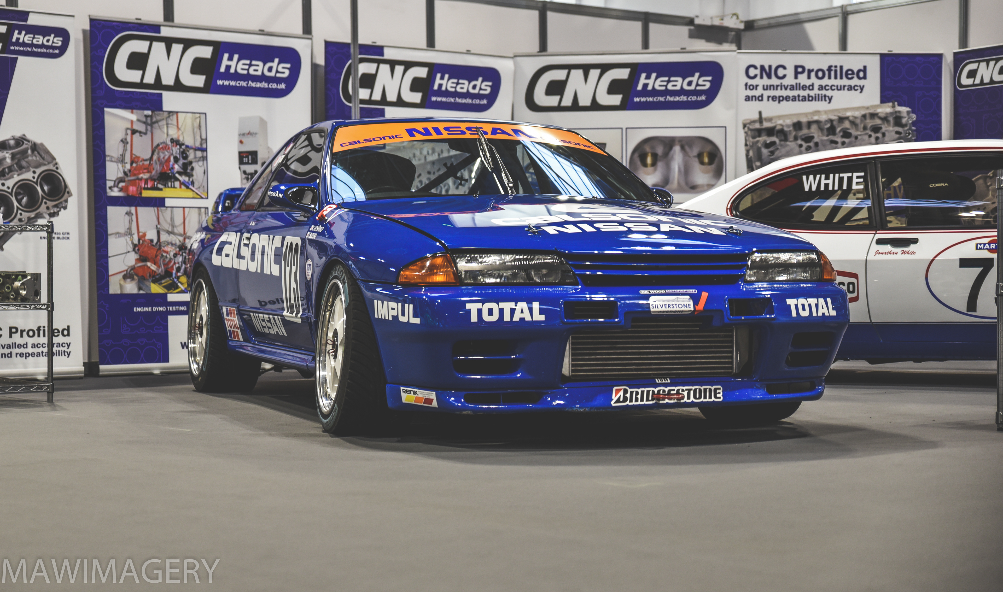 28 Autosport International 2020 Pics