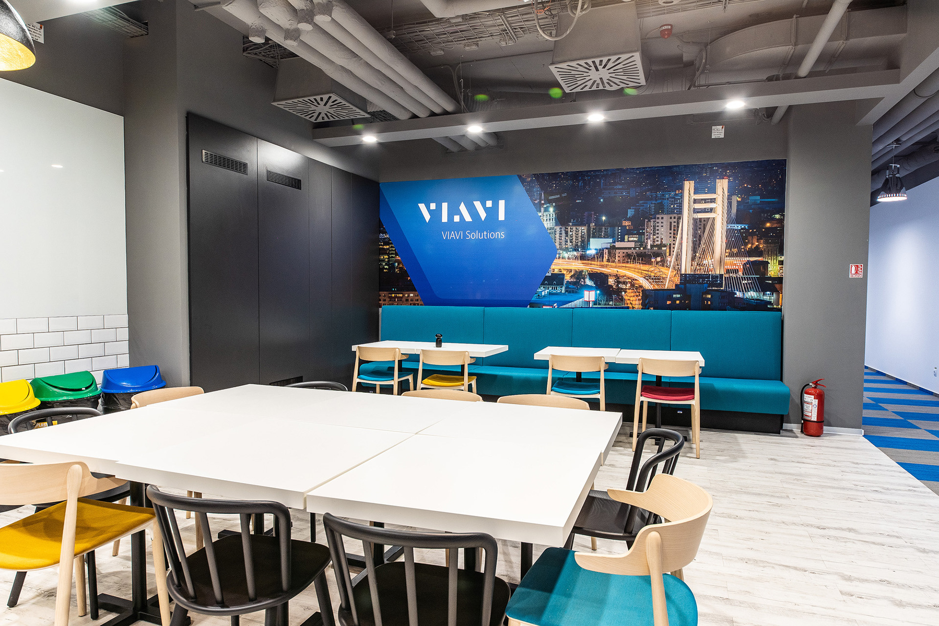 Corporate Office Photography
