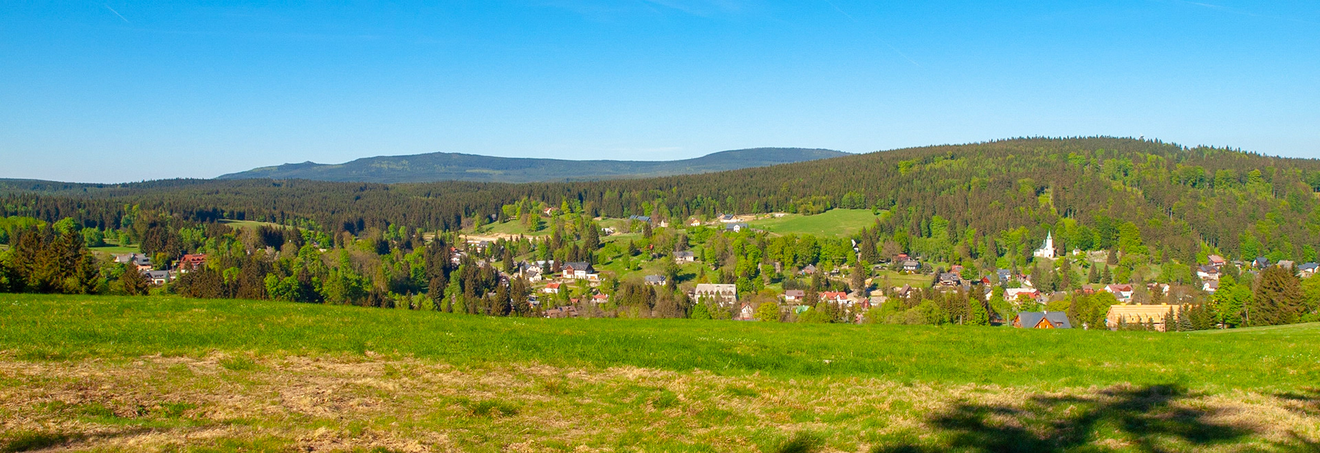 Bedřichov
