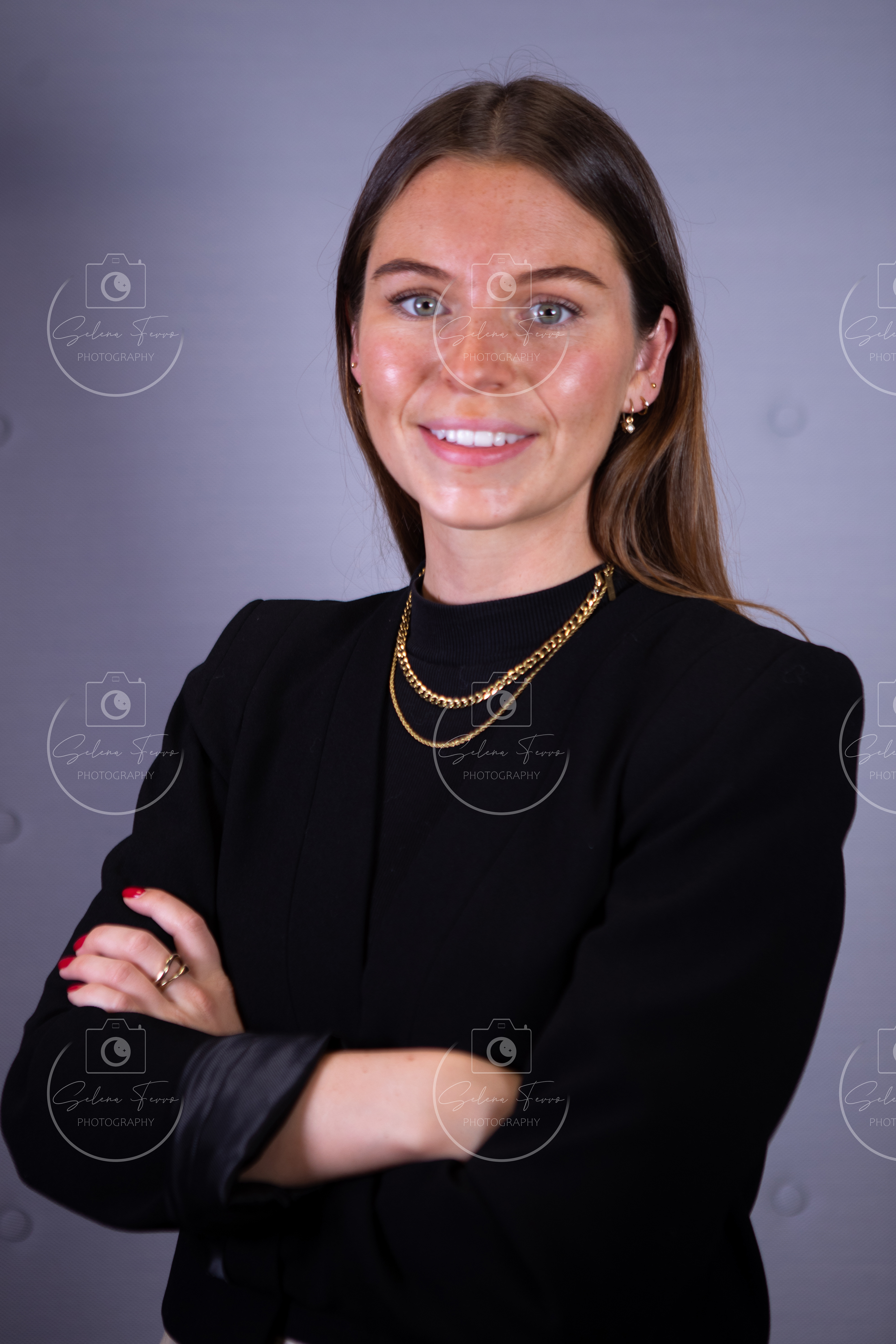 Molly Cooper