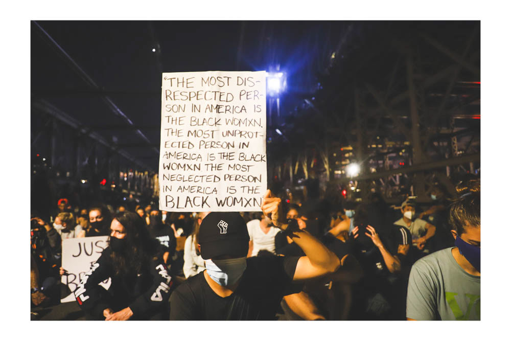 9.23.2021: Justice for Breonna Taylor