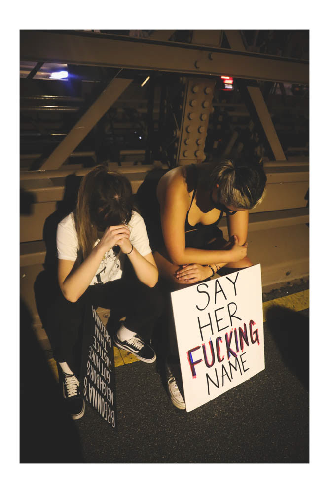 9.23.2021: Justice for Breonna Taylor