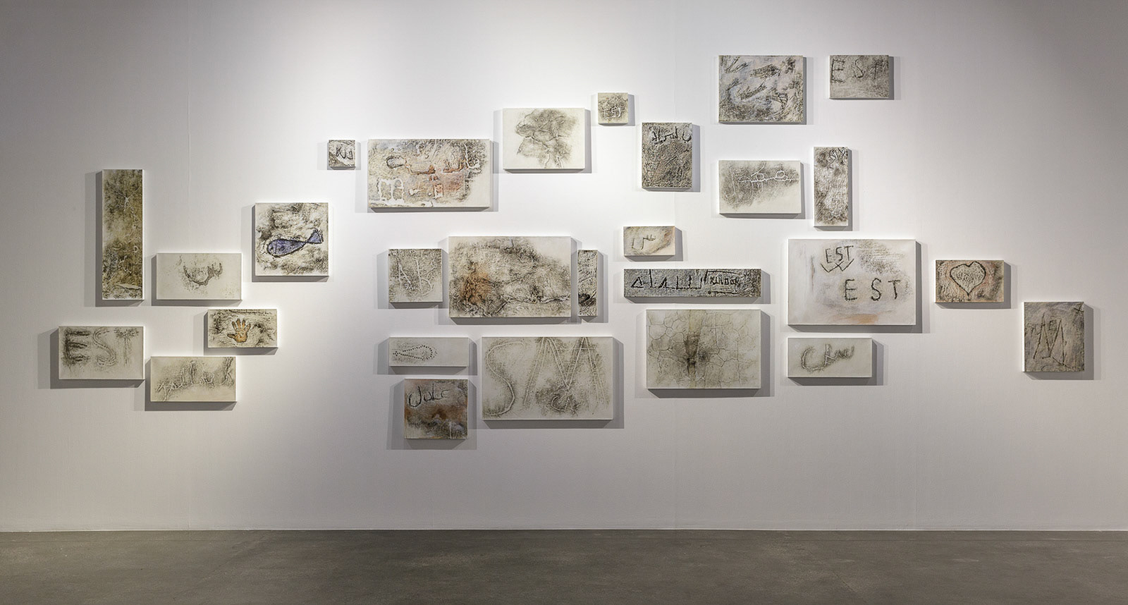 Archive of Tunis Banalities, 2009