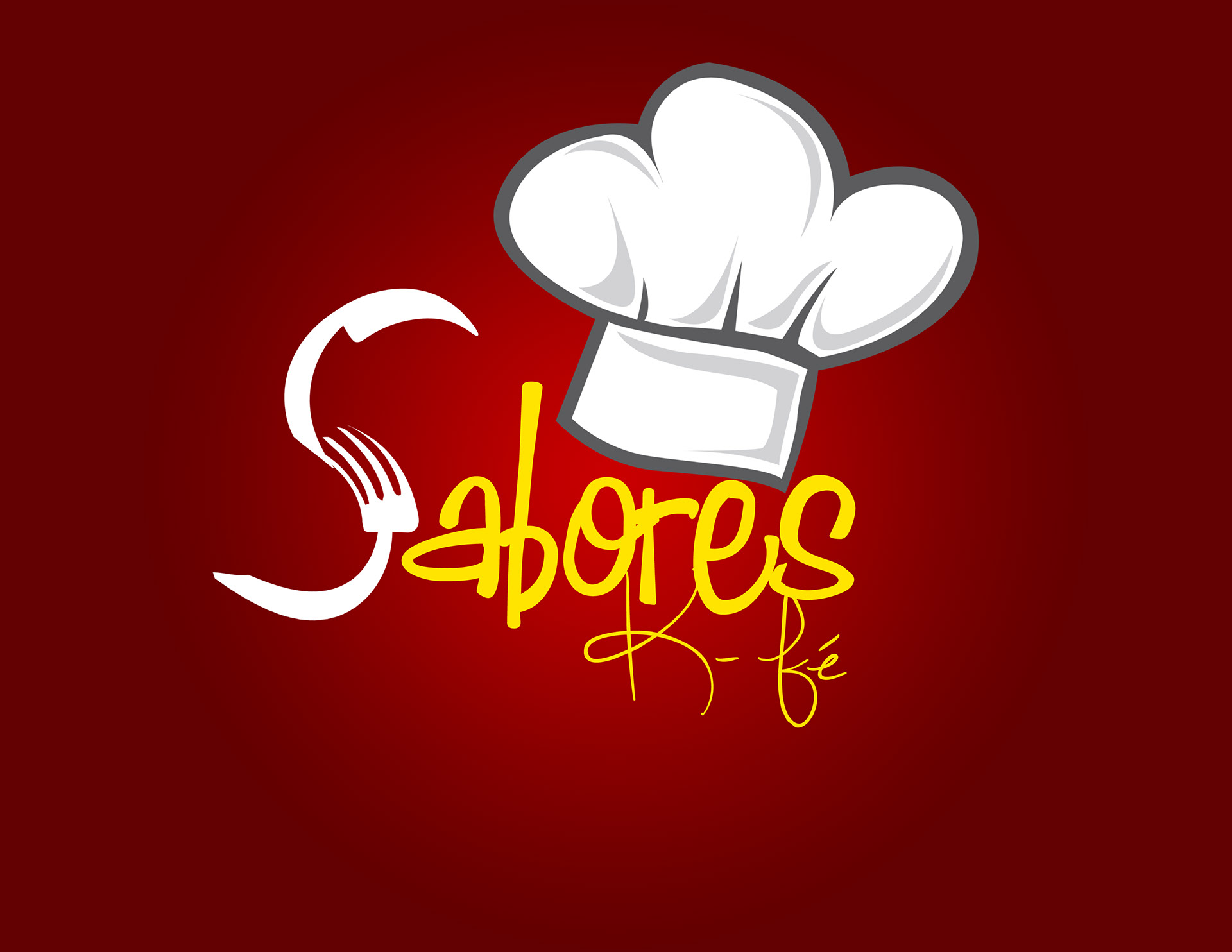 Jean Carlo Cancel - Sabores K-fé Logo