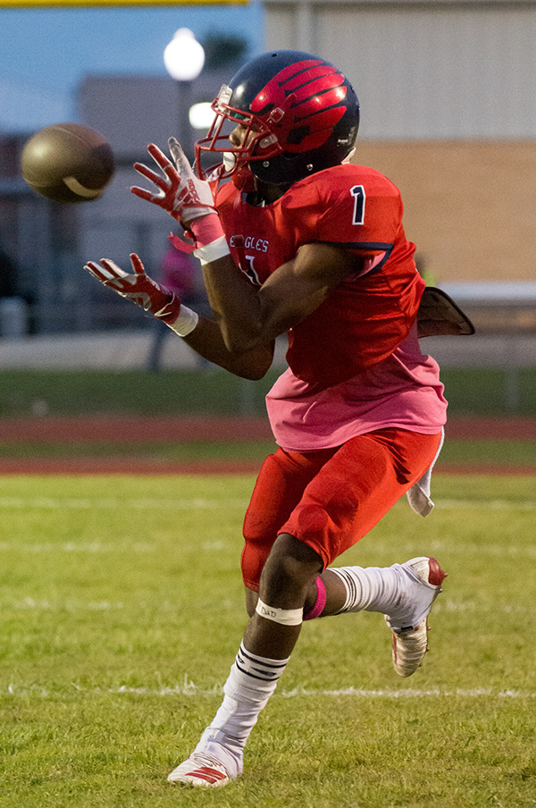 Gary Devore Friday Night Lights High School Football