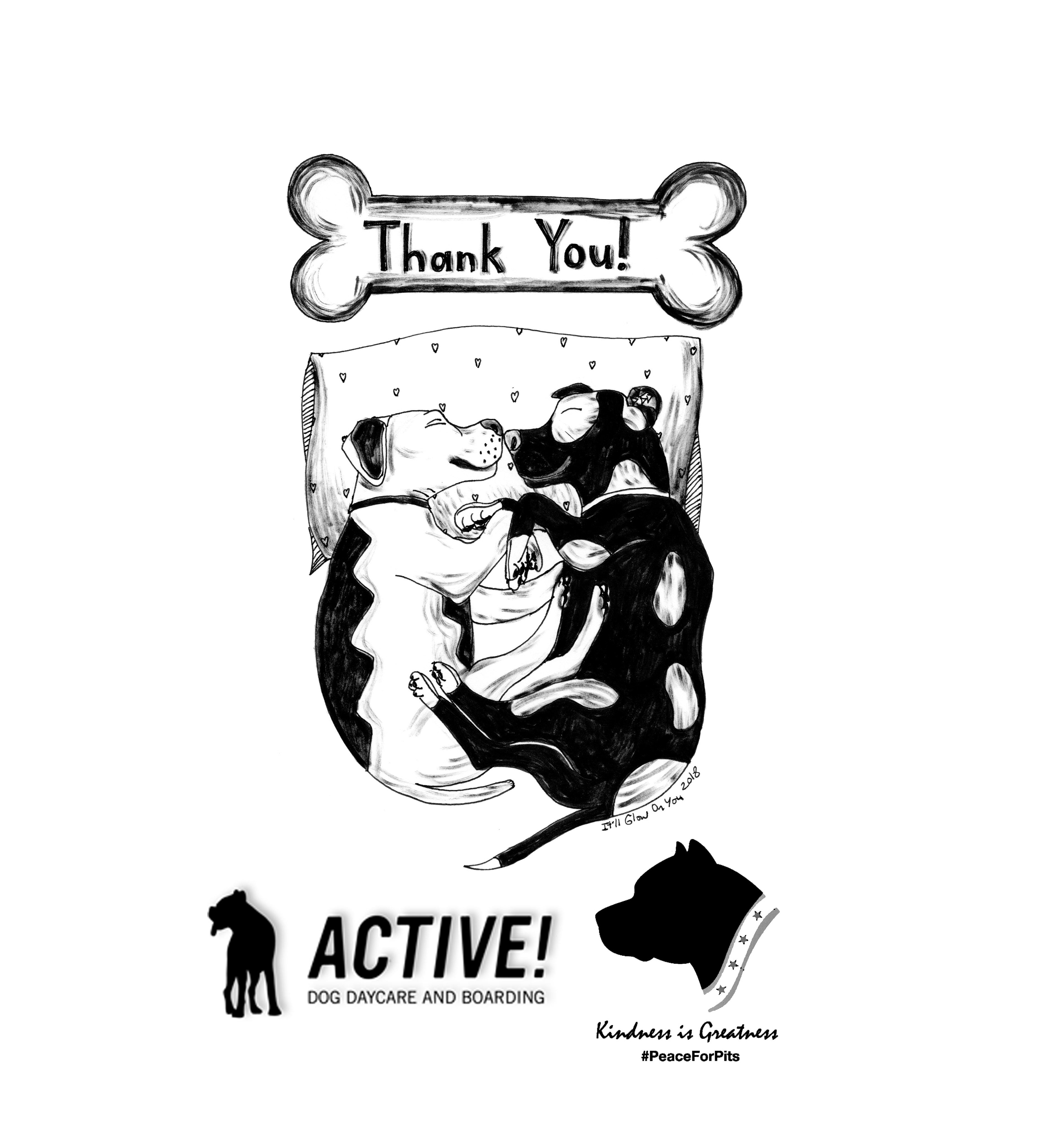 Active Dog Daycare