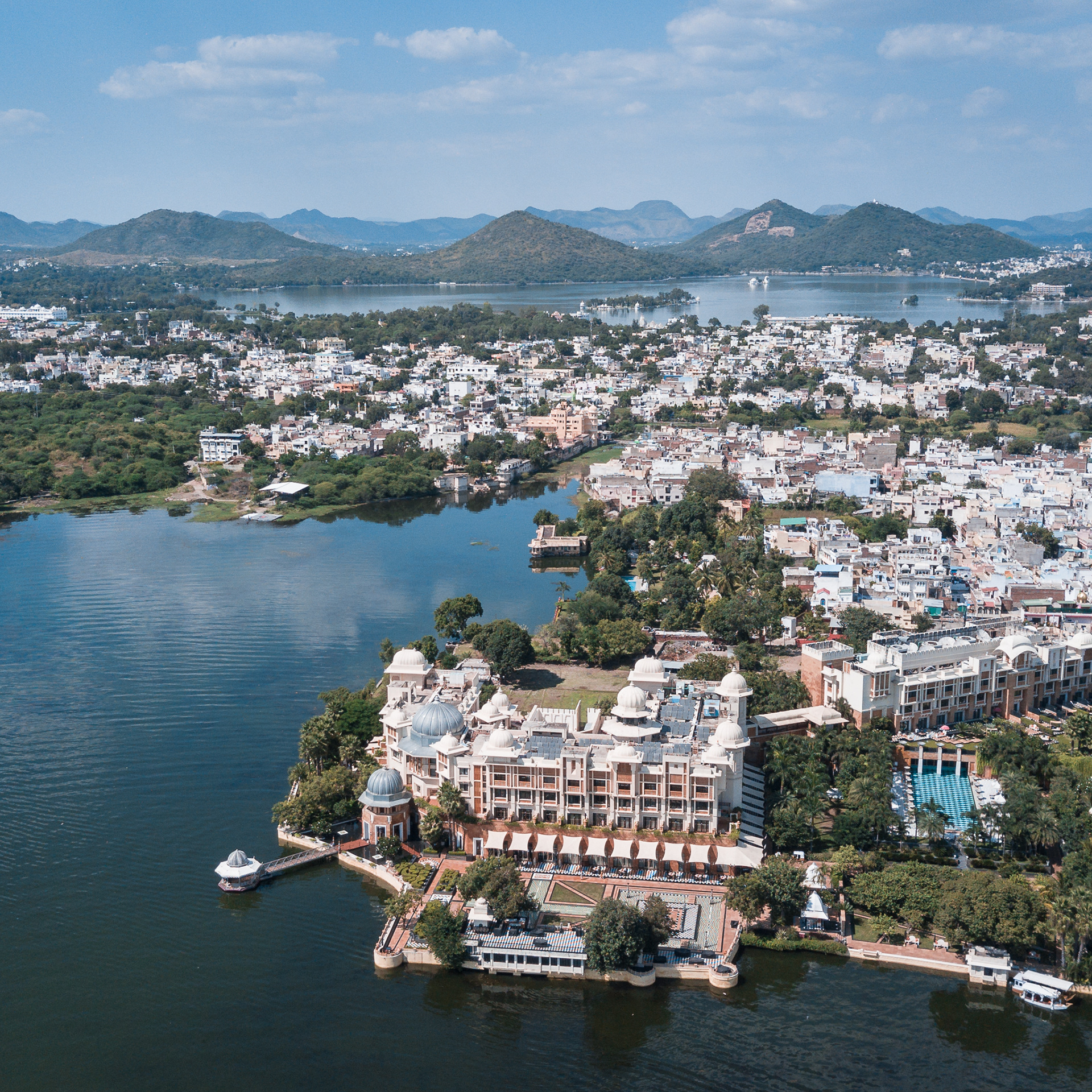 Udaipur, India