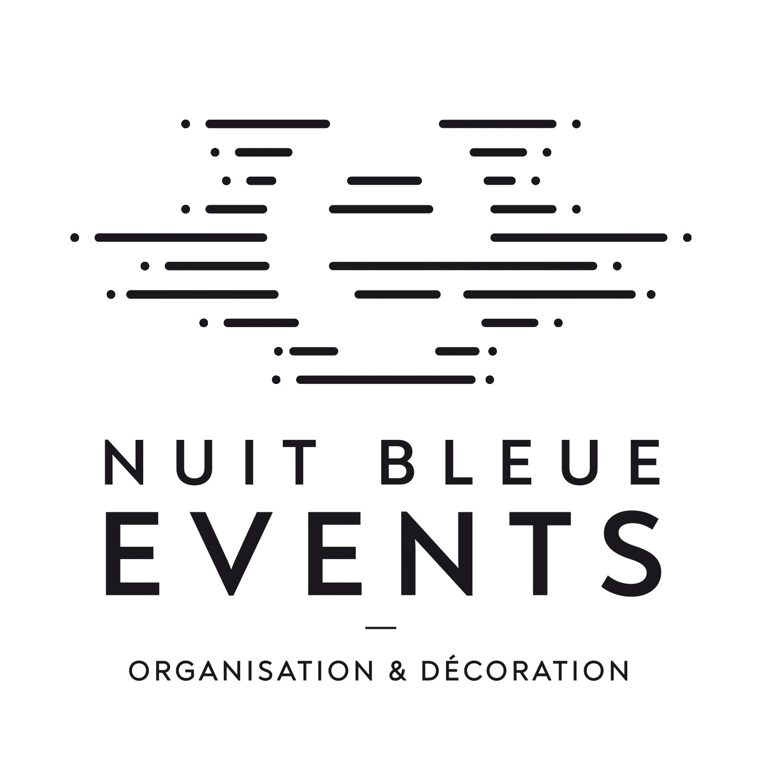 Nuit Bleue Events - évenementiel