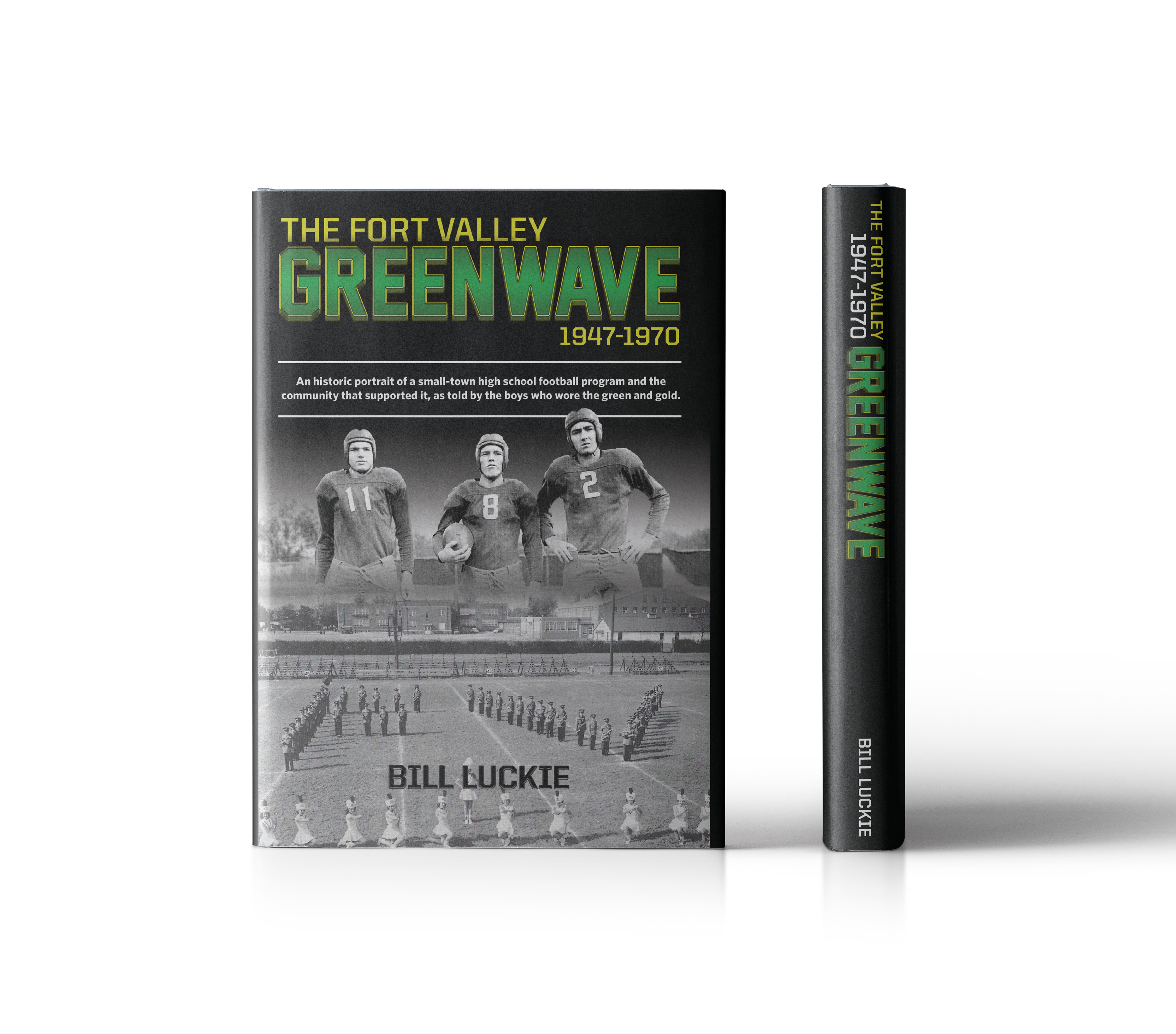 The Fort Valley Greenwave: 1947-1970