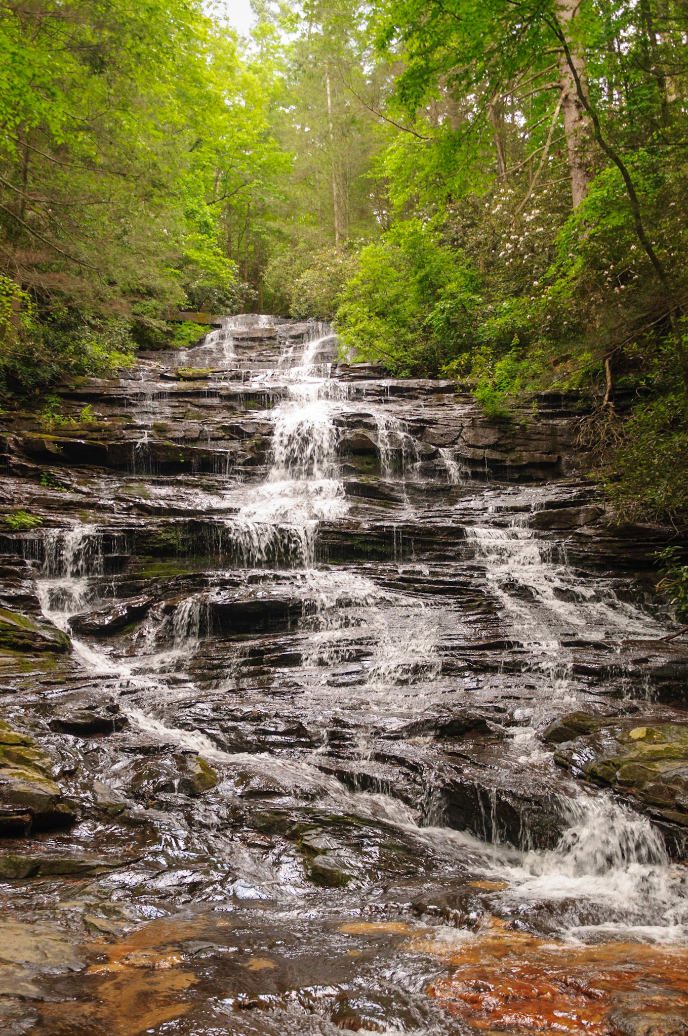 Minnehaha Falls