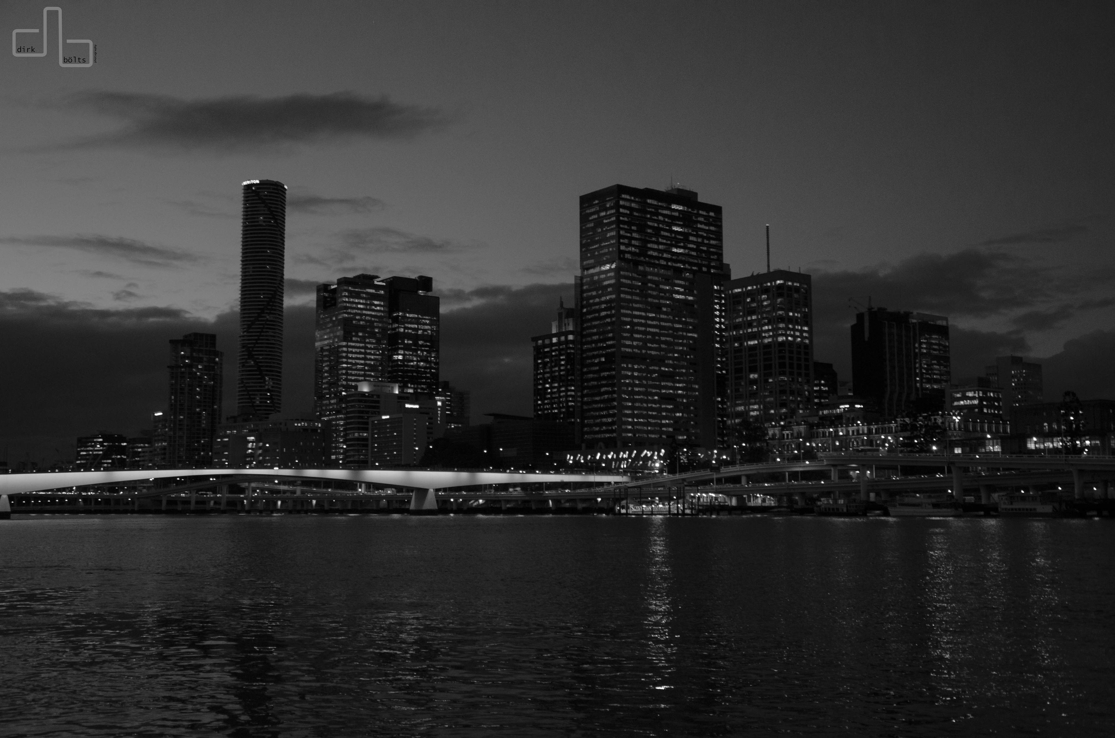 Skyline Brisbane