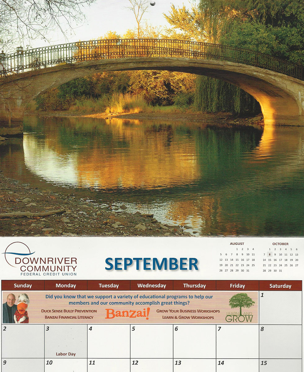 Calendar
