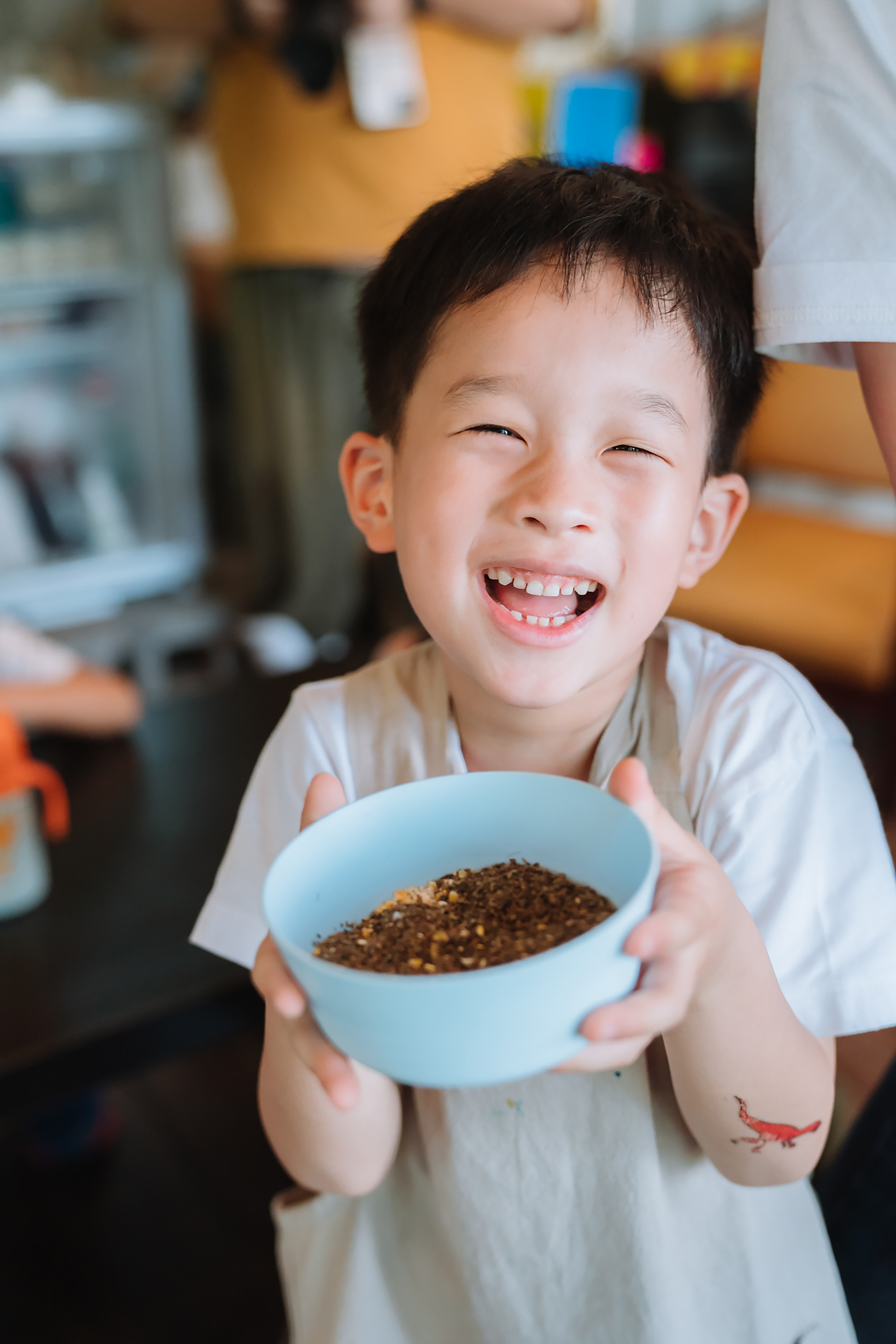 隨野家|慶生派對|派對紀錄|Birthday party|團隊攝影師作品