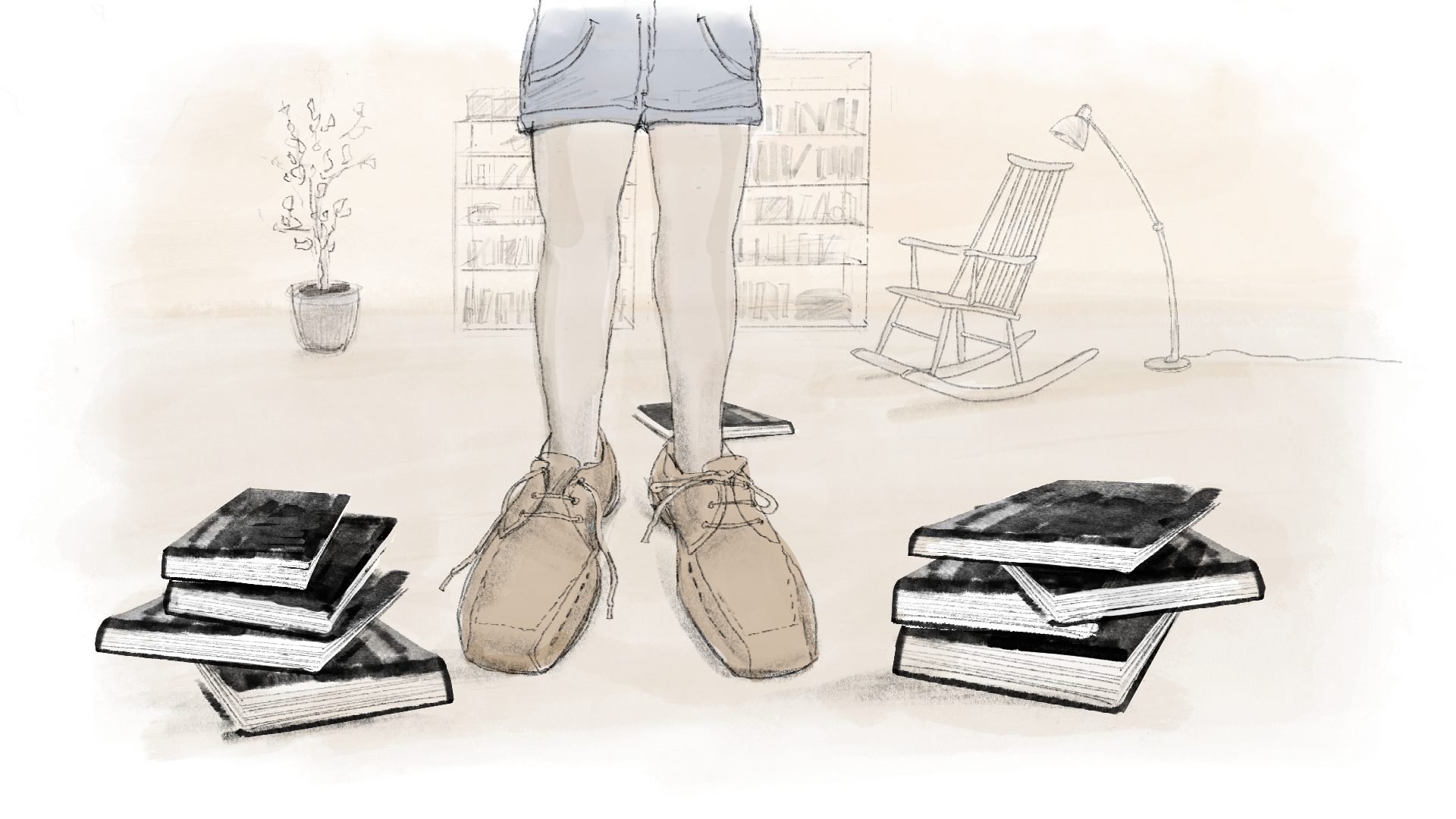 Digital illustration