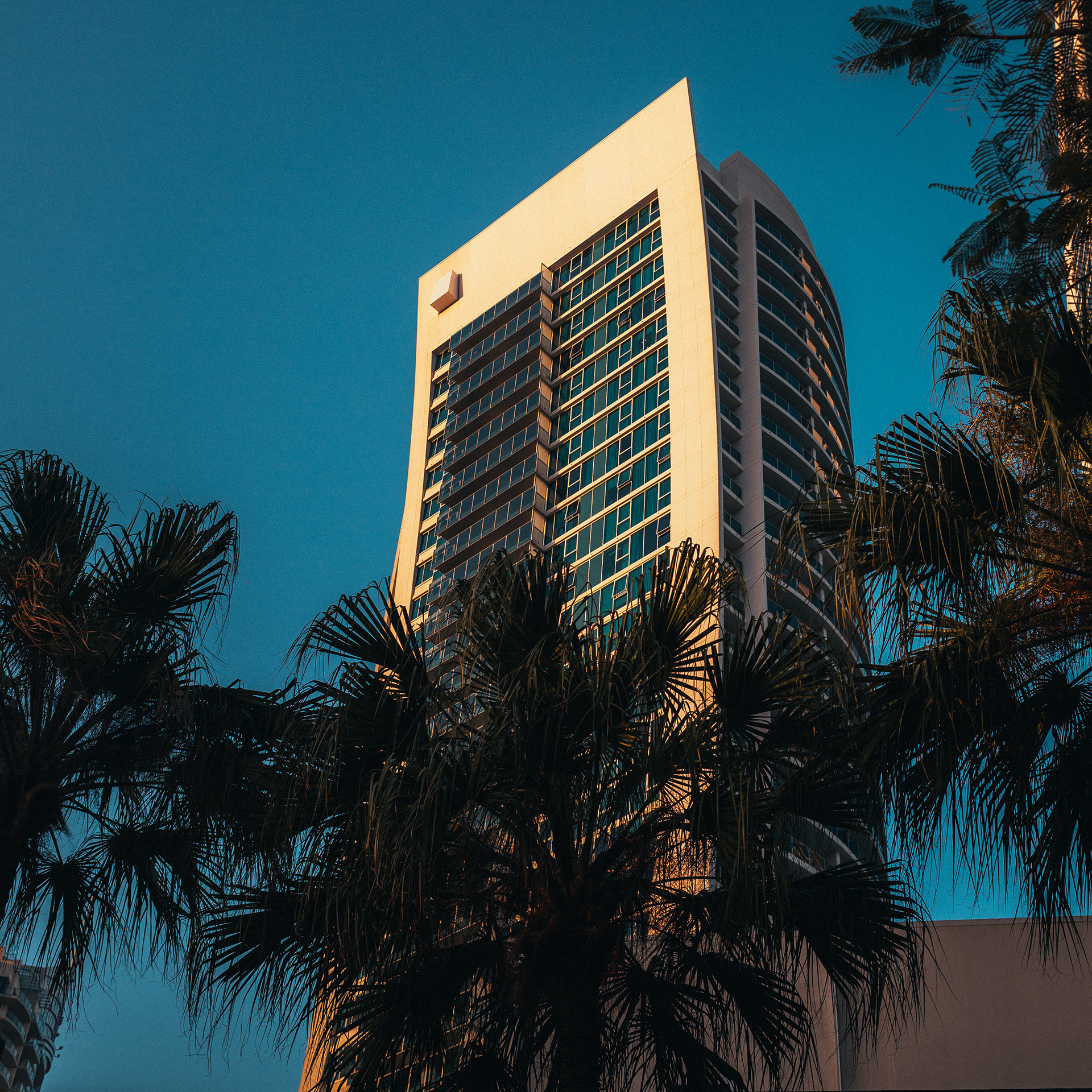 Broadbeach, Gold Coast