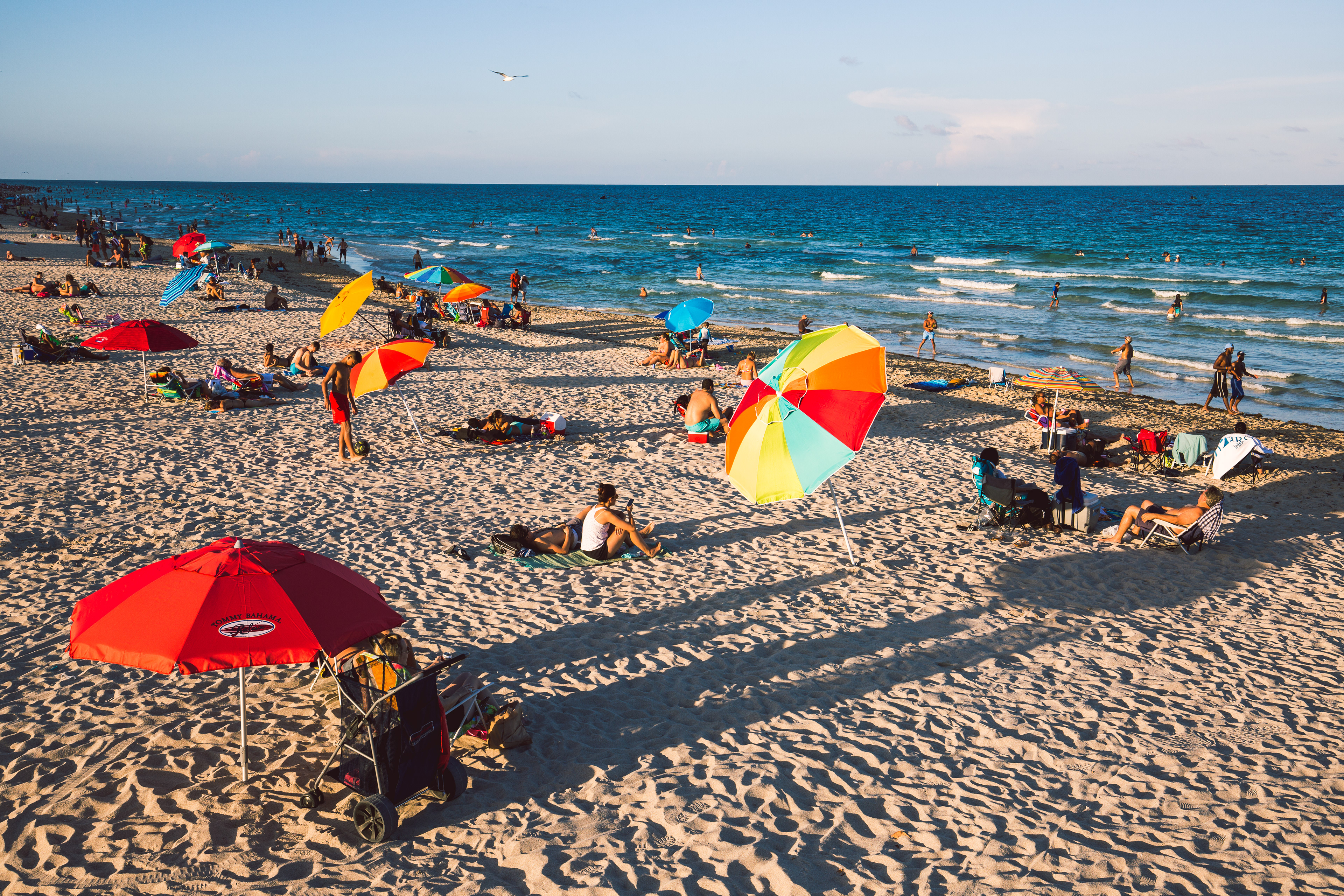 South Beach