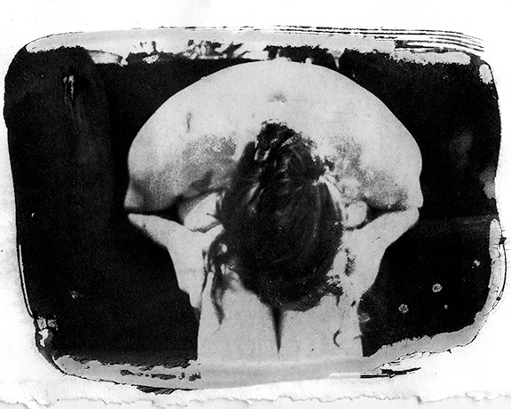 gum bichromate, 2018
