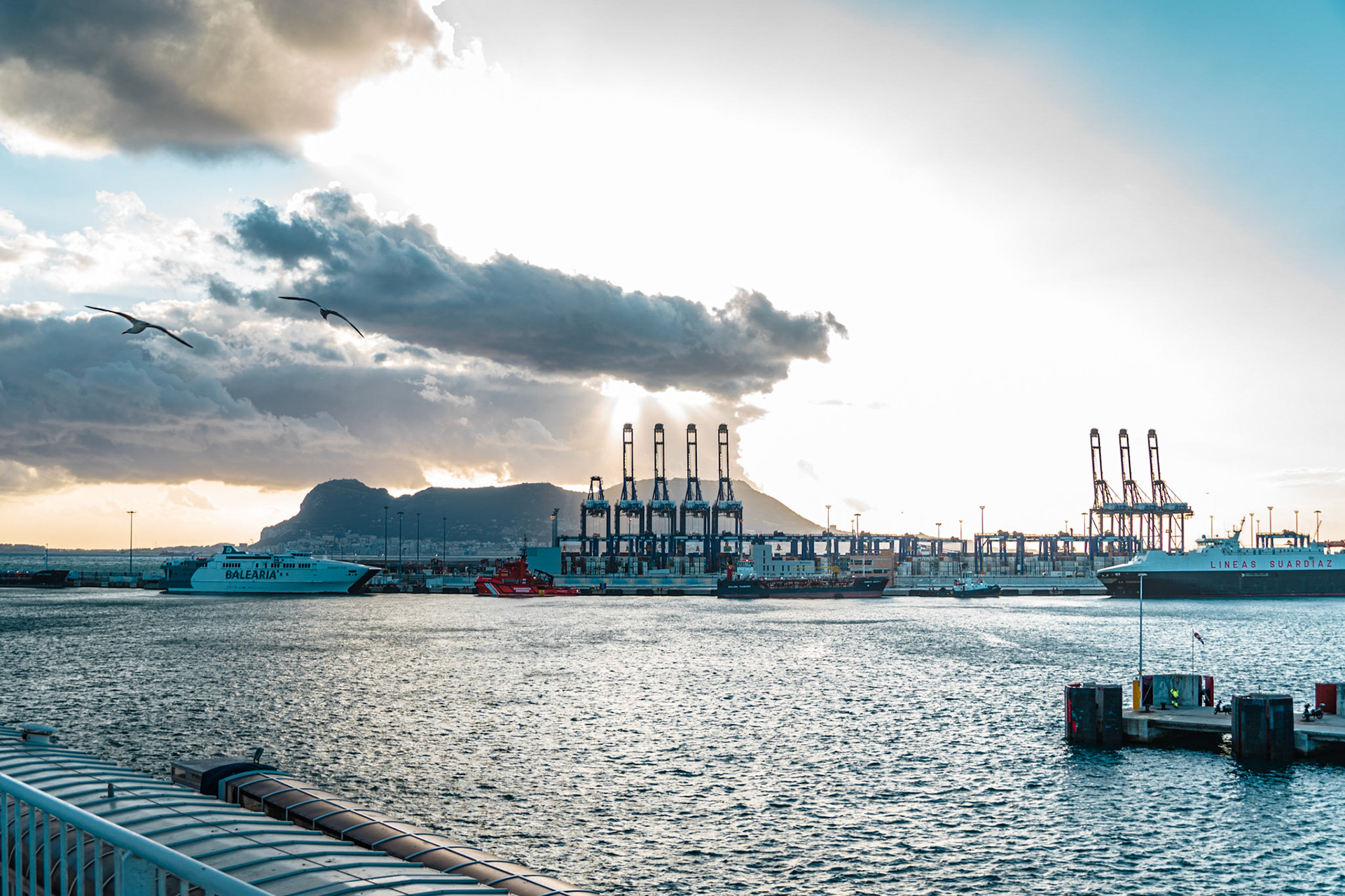 Gibraltar