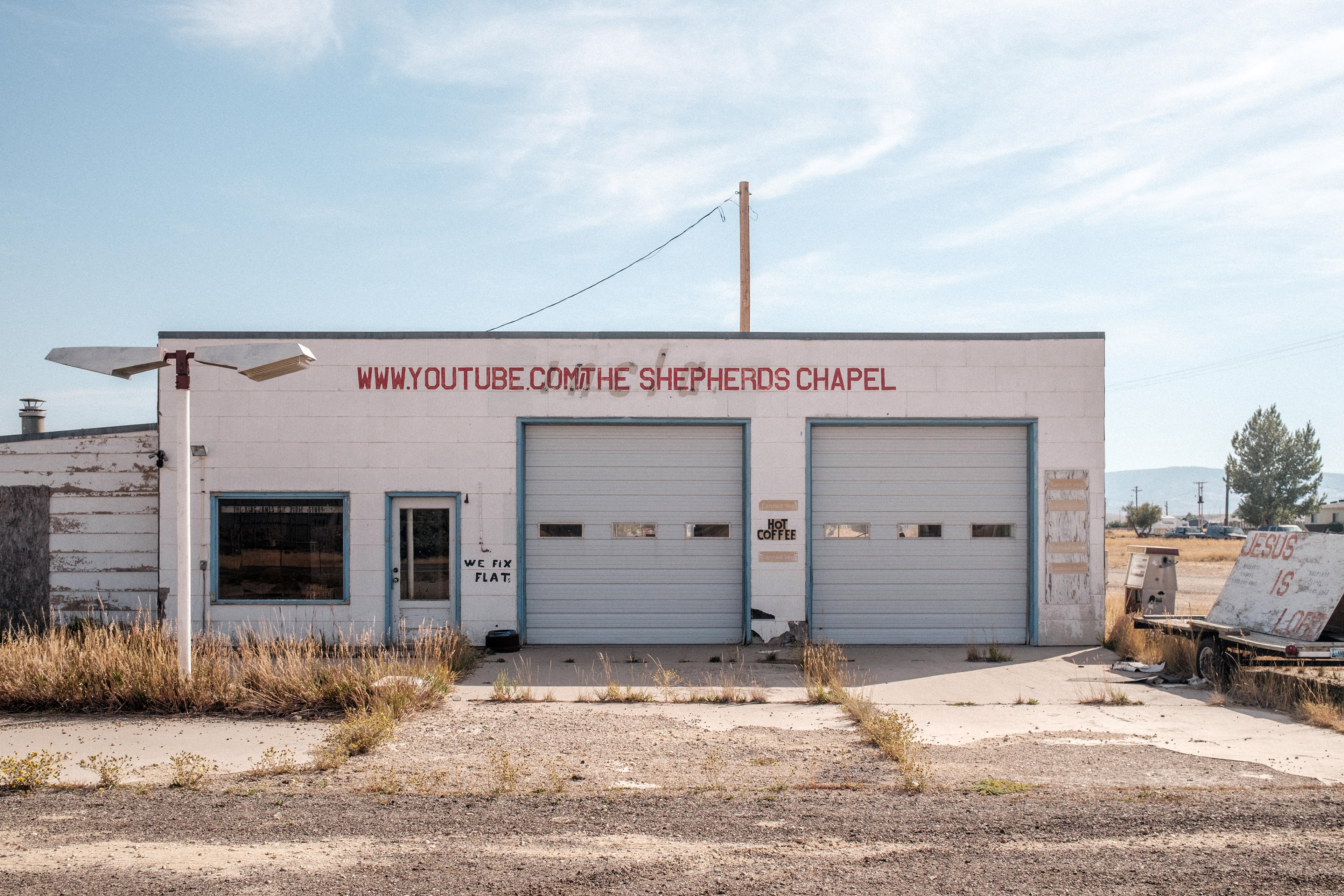 Wyoming