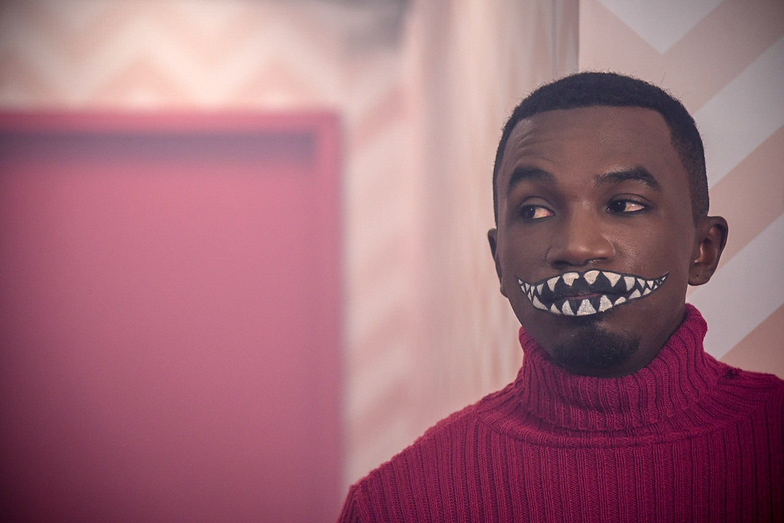 O Sorriso de Felícia (Dir. Klaus Hastenreiter, 2018)