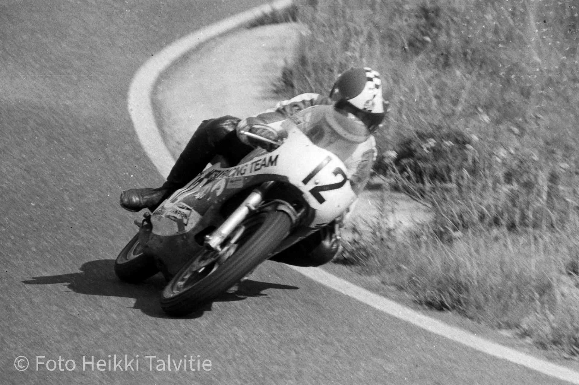 Ahvenisto FIM 1975-0037