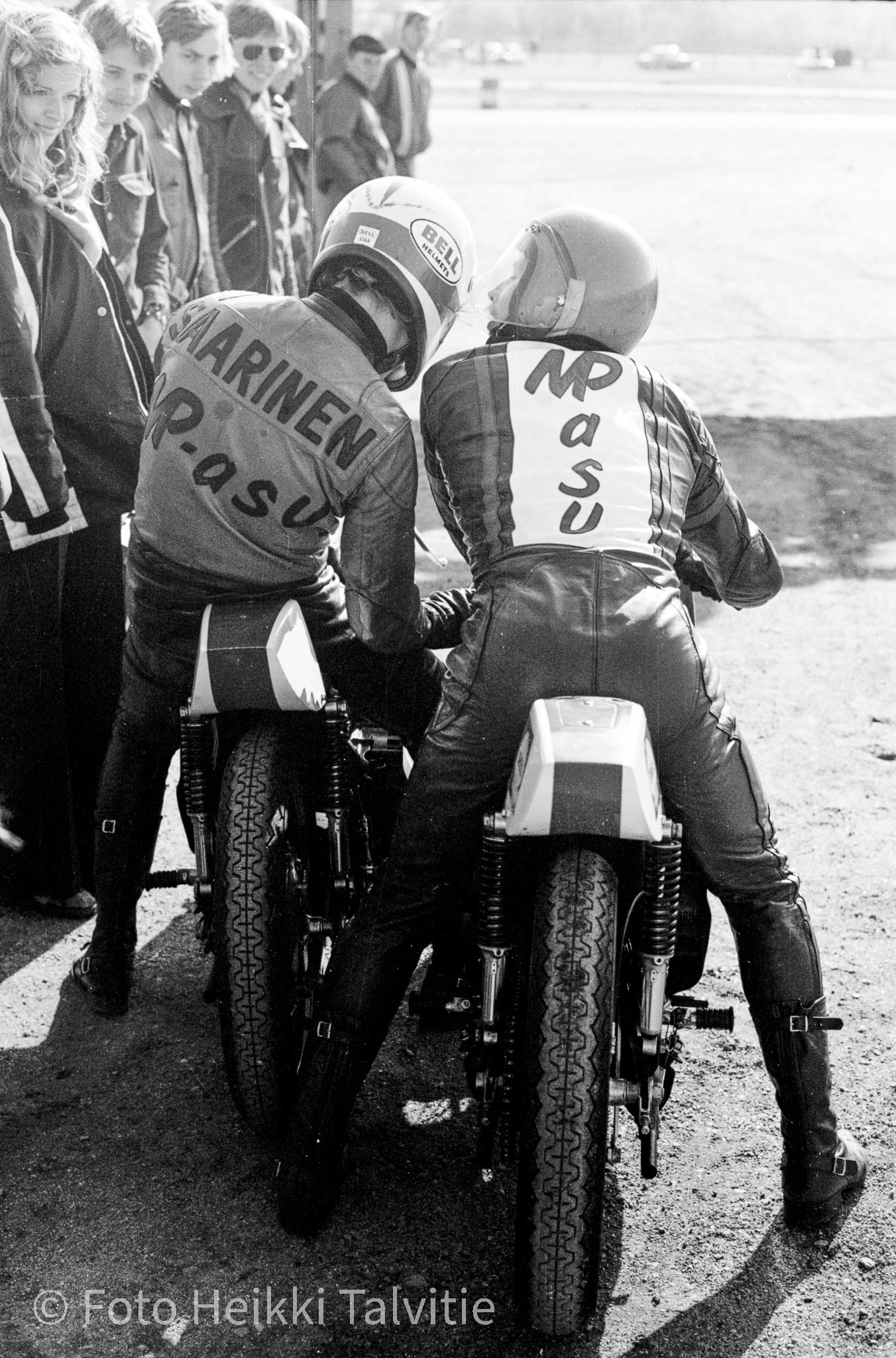 Ruissalo 1972 - 0119