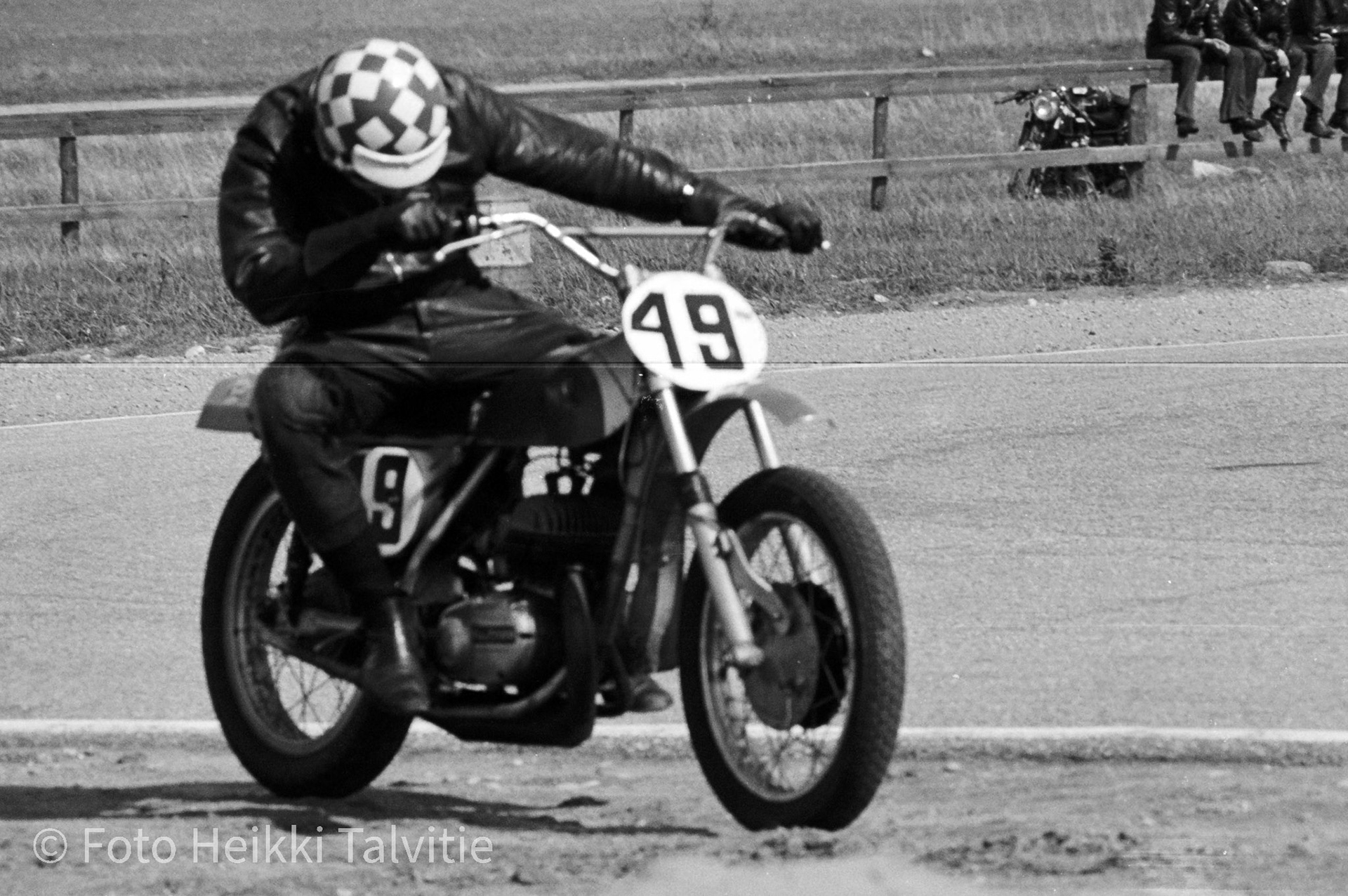 Ruissalo 1972 - 0028