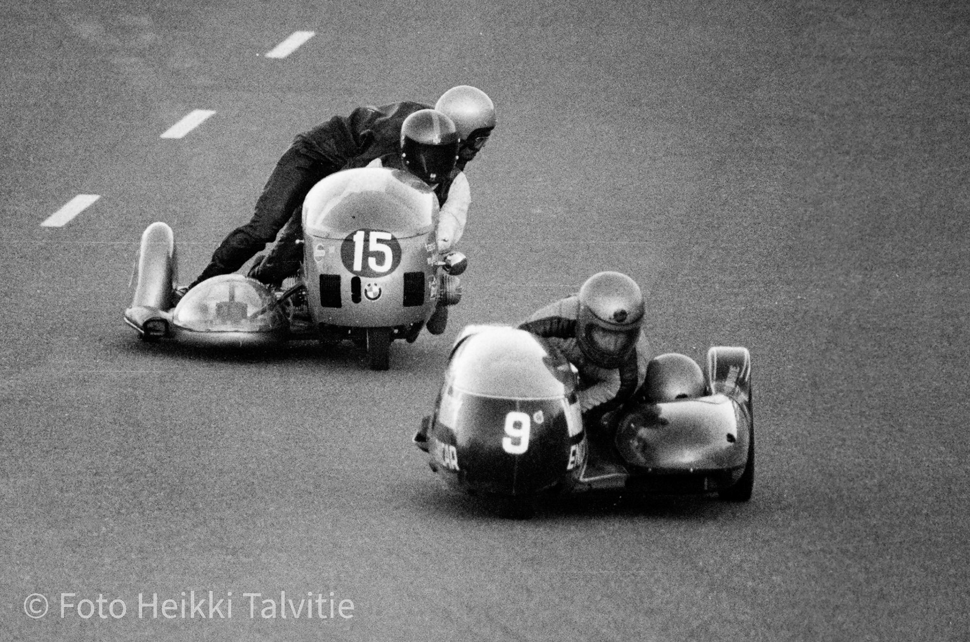 Ahvenisto FIM 1973-0080