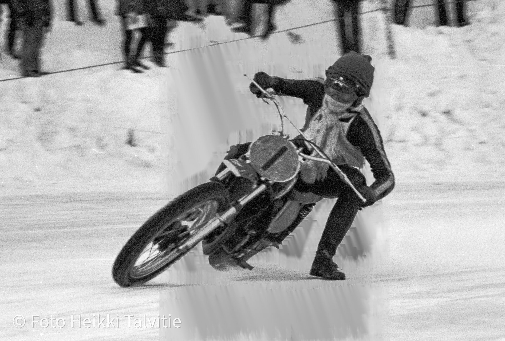 Hyvinkää 1972 - 0004