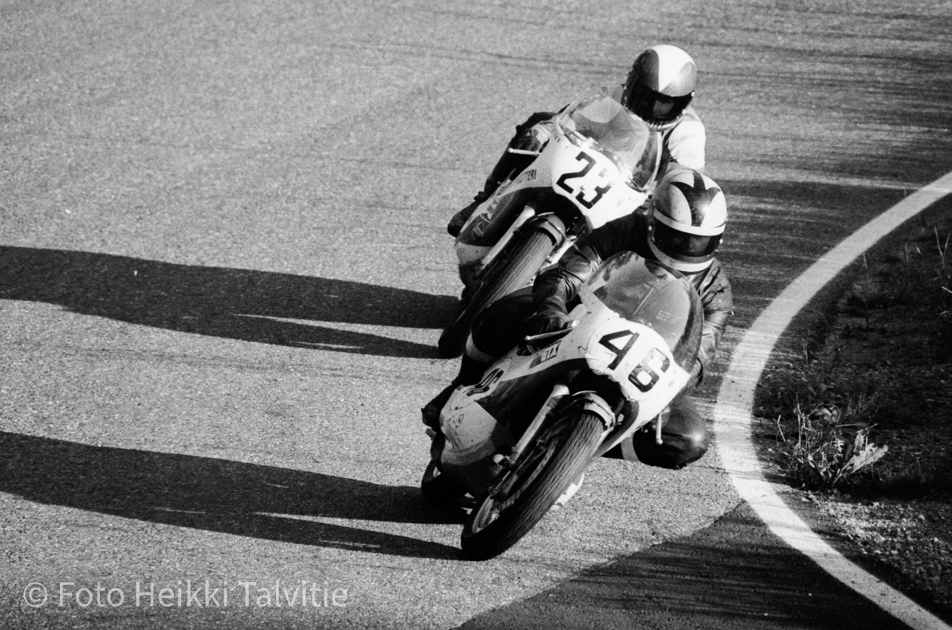 Ahvenisto FIM 1973-0051