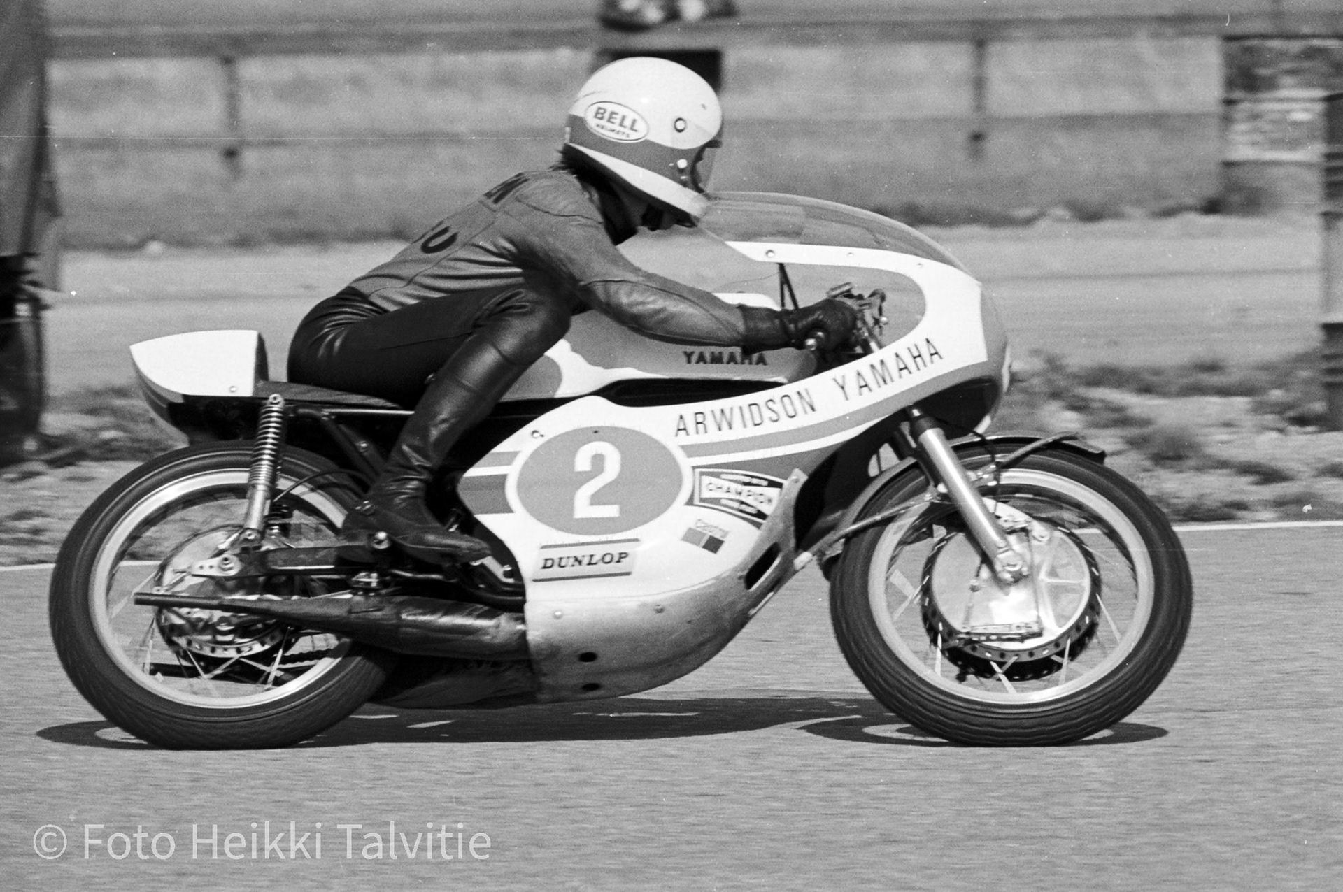 Ruissalo 1972 - 0106