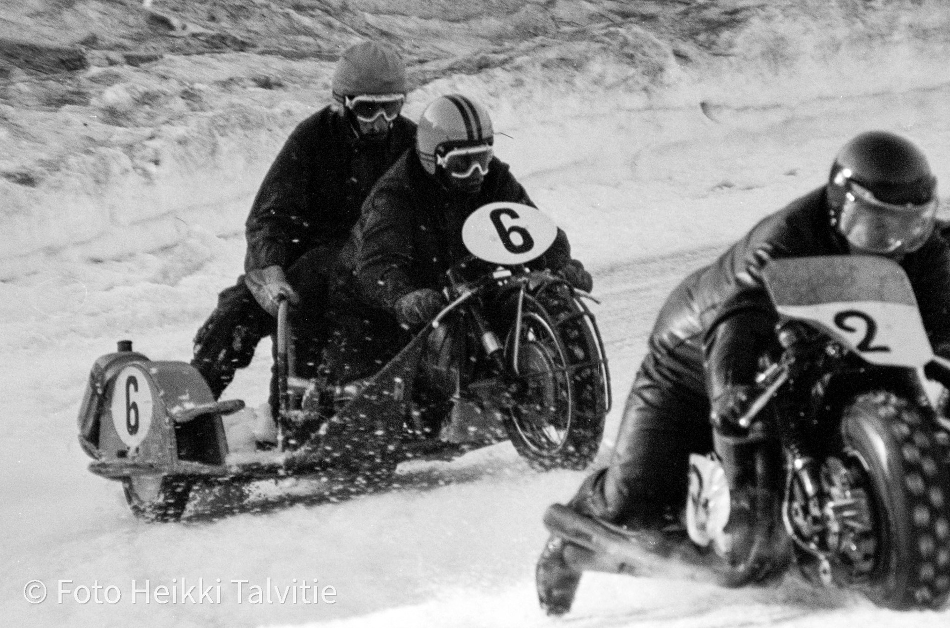 Tampere 1972 - 0023