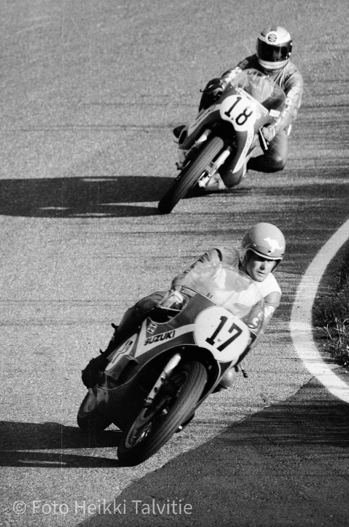 Ahvenisto FIM 1973-0059