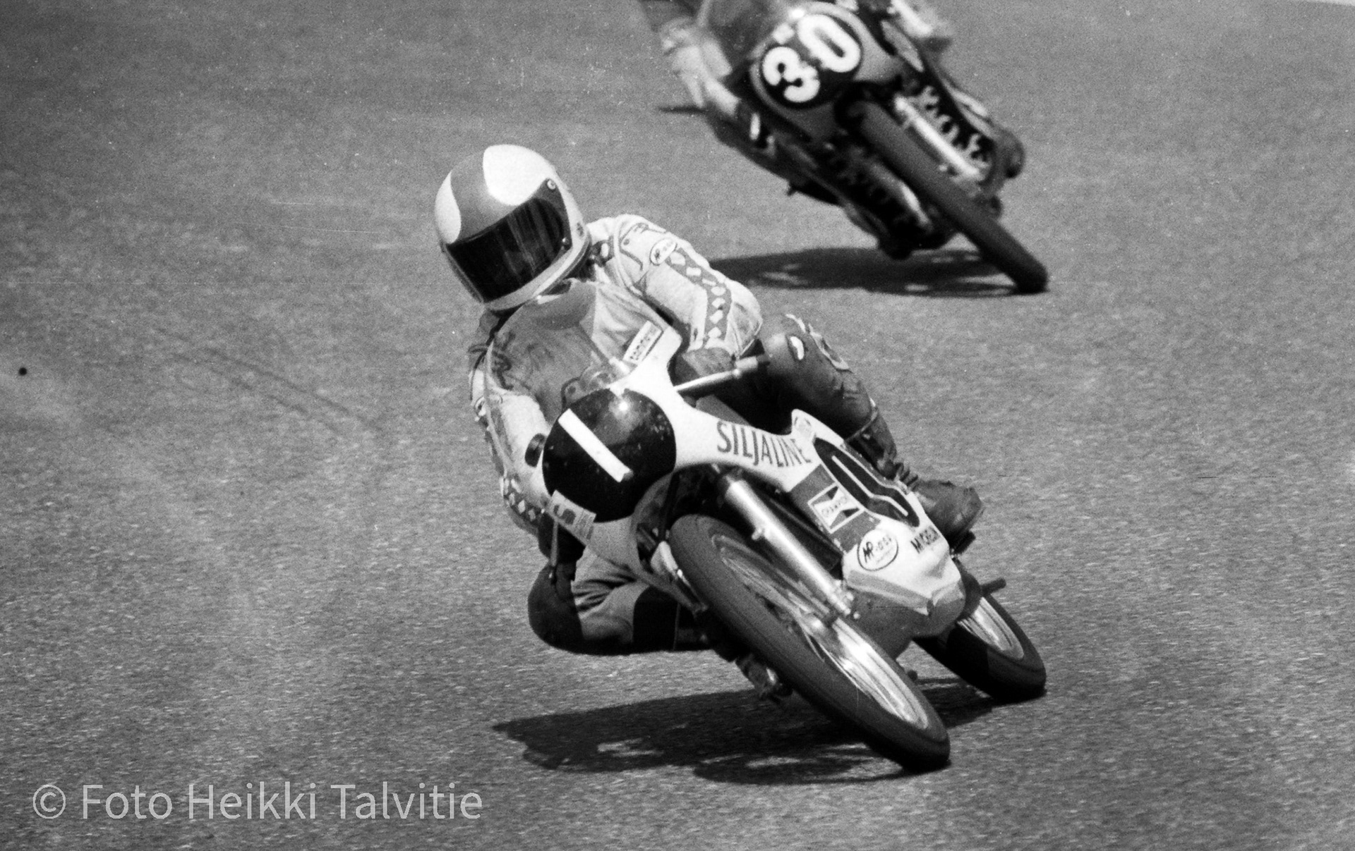 Ahvenisto FIM 1975-0029