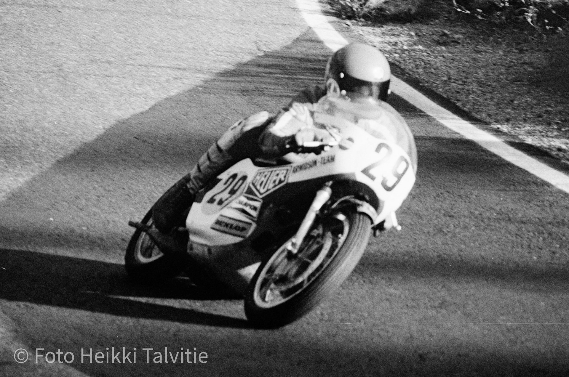 Ahvenisto FIM 1973-0049