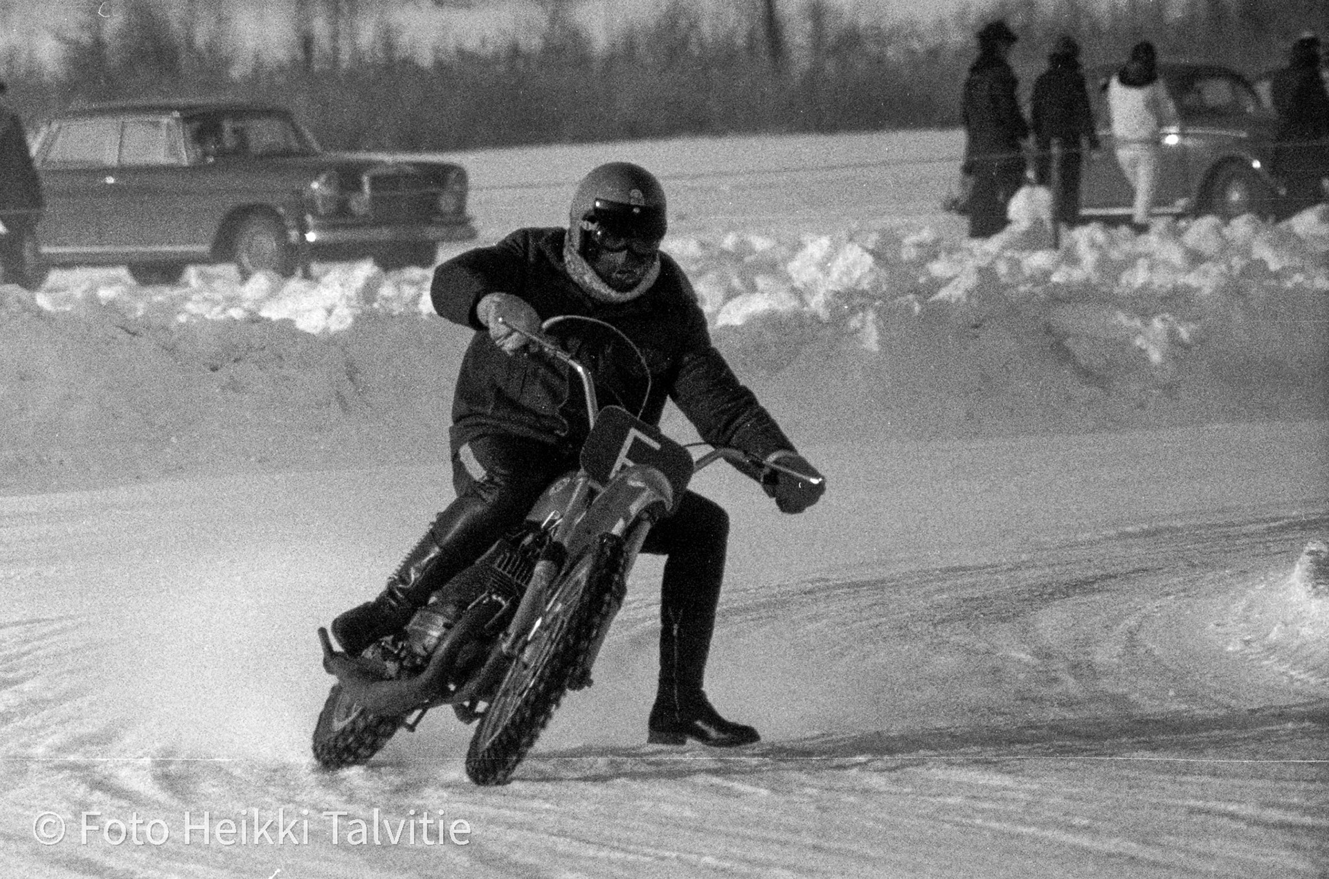Savijärvi 1972 - 0009