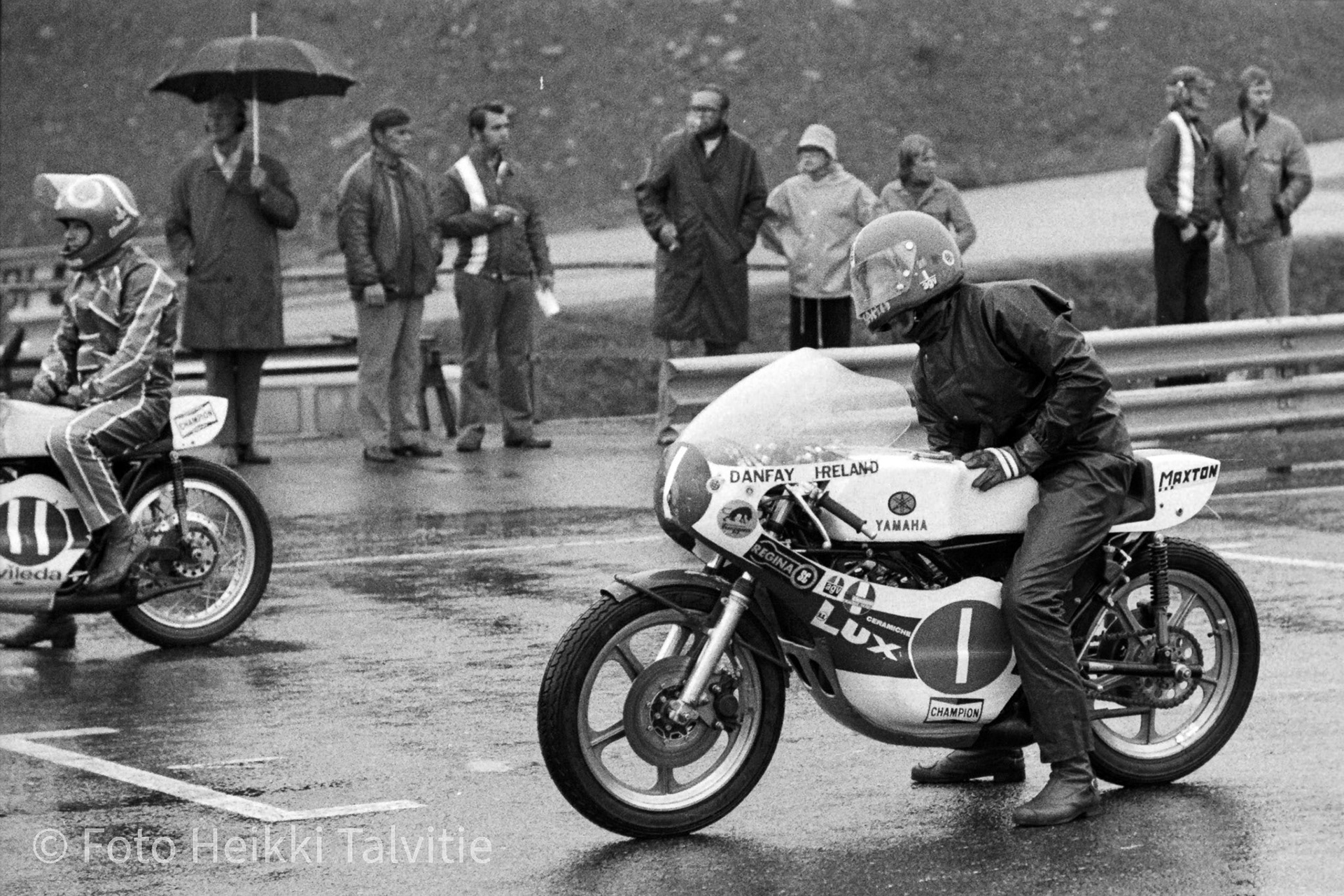 Ahvenisto FIM 1974-0098