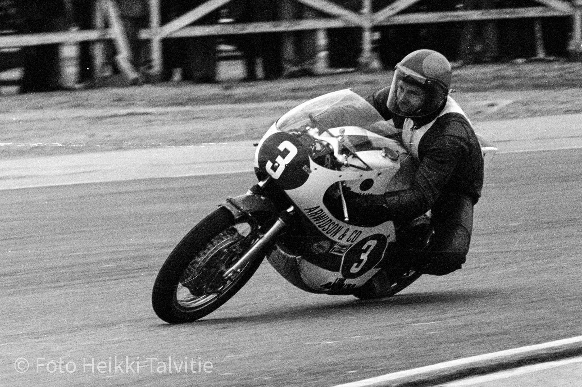 Ruissalo 1972 - 0059