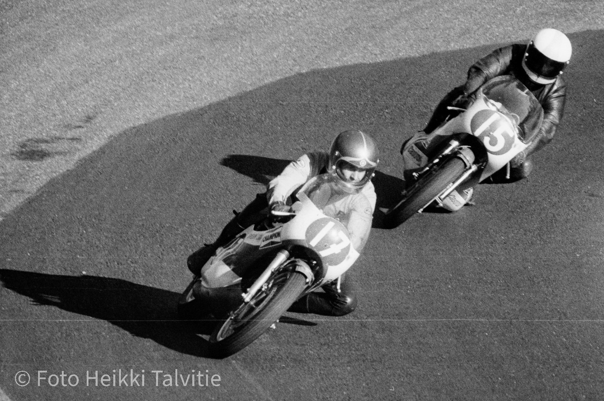 Ahvenisto FIM 1973-0014
