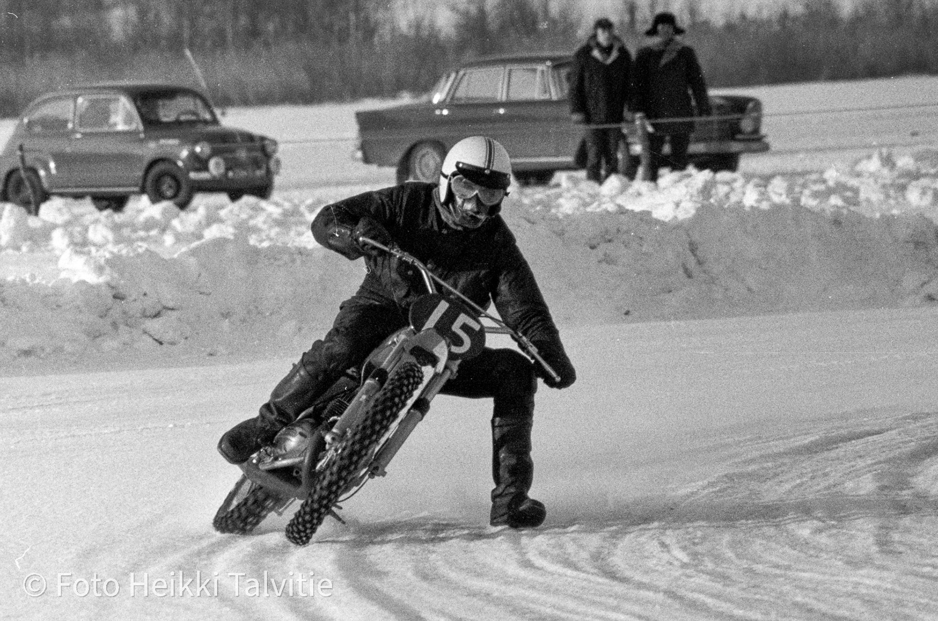 Savijärvi 1972 - 0017