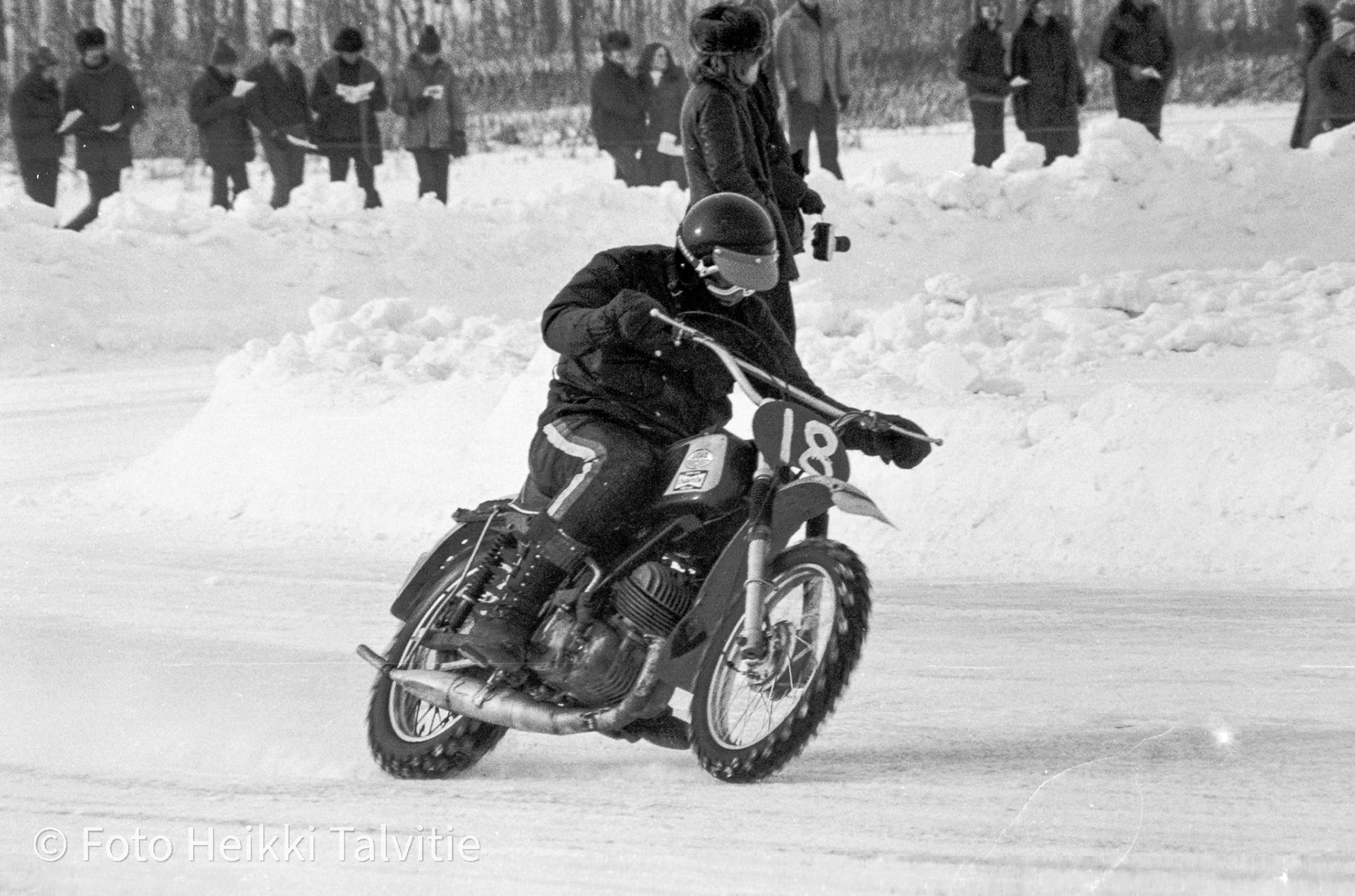 Järvenpää 1972 - 0025