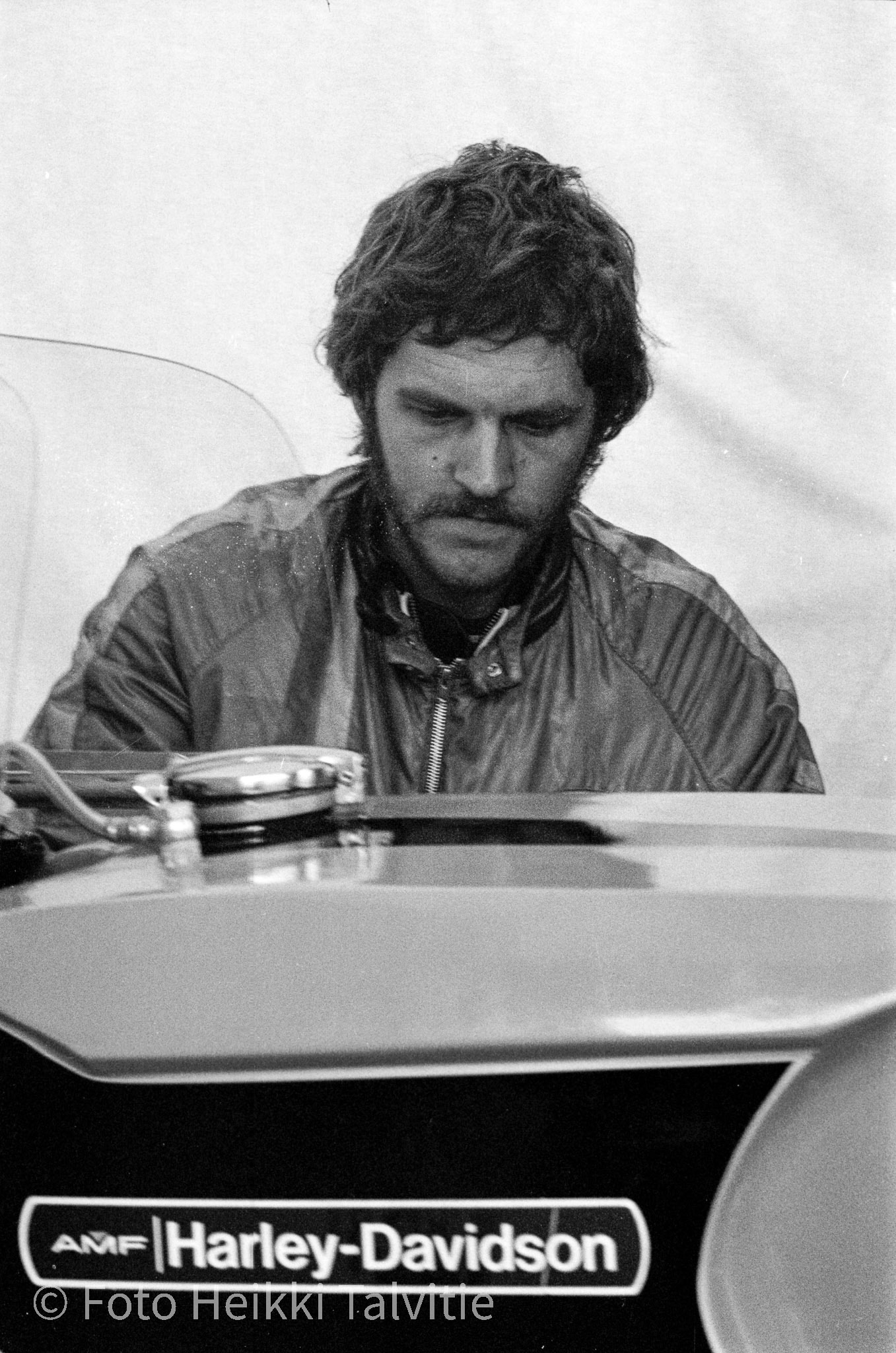 Ahvenisto FIM 1974-0083