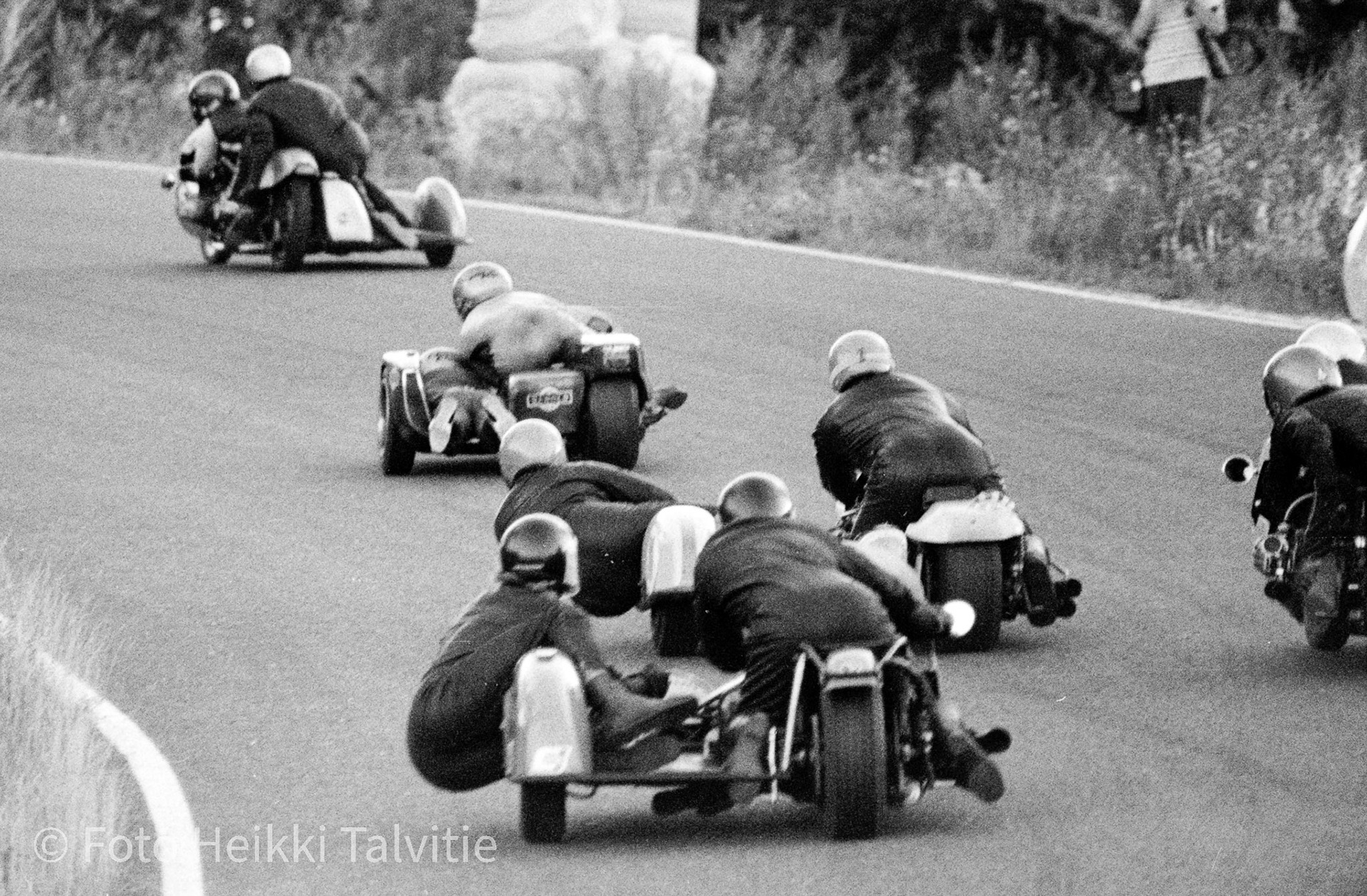 Ahvenisto FIM 1973-0077