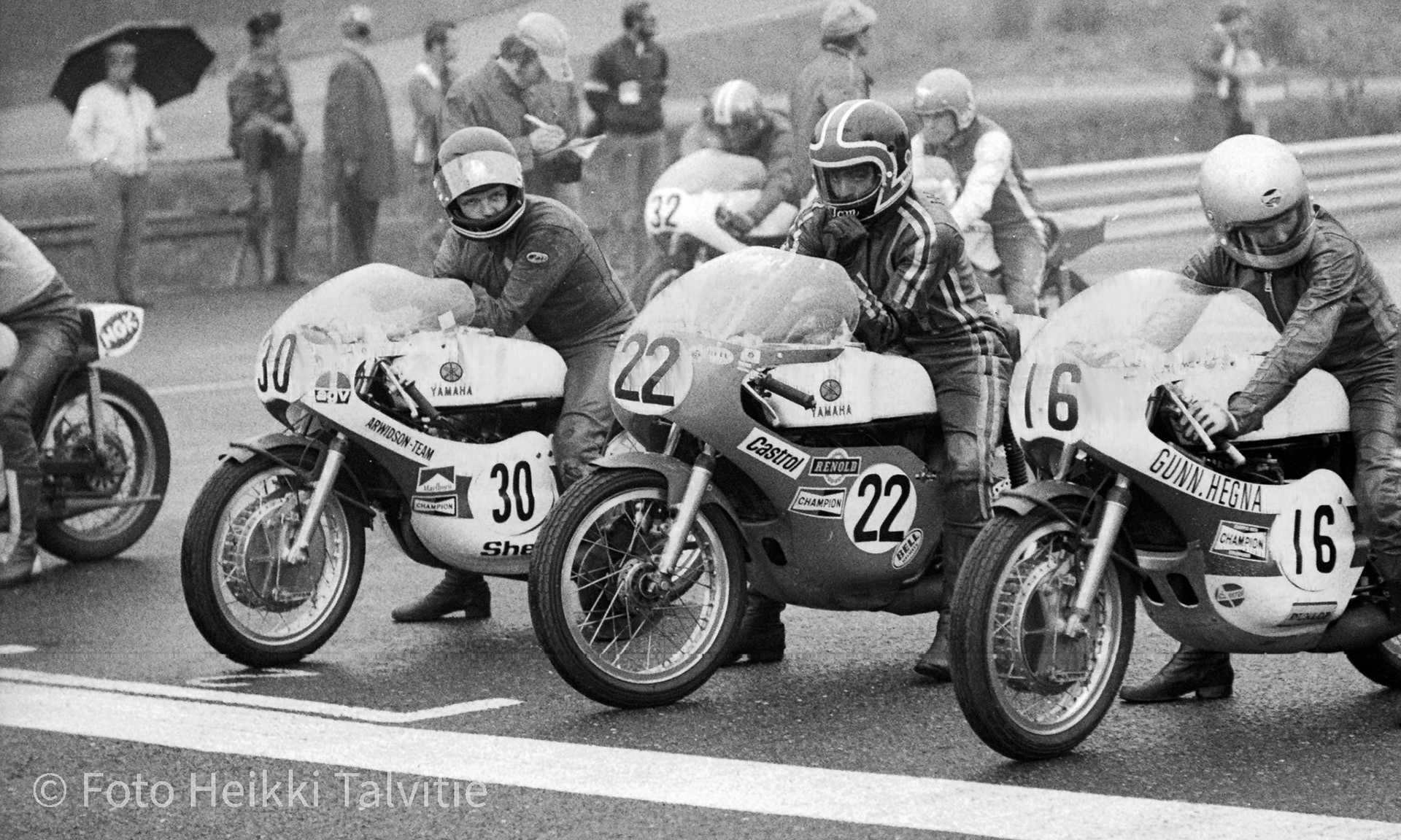 Ahvenisto FIM 1974-0046